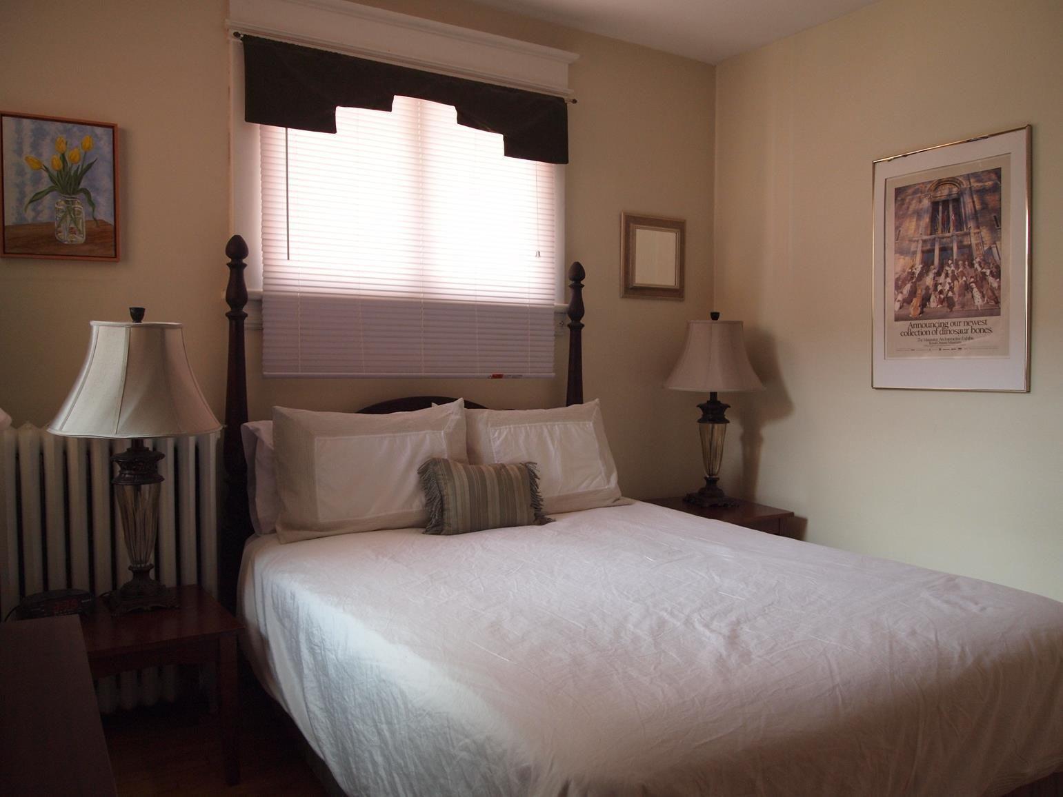 Rideau Bed & Breakfast Ottawa