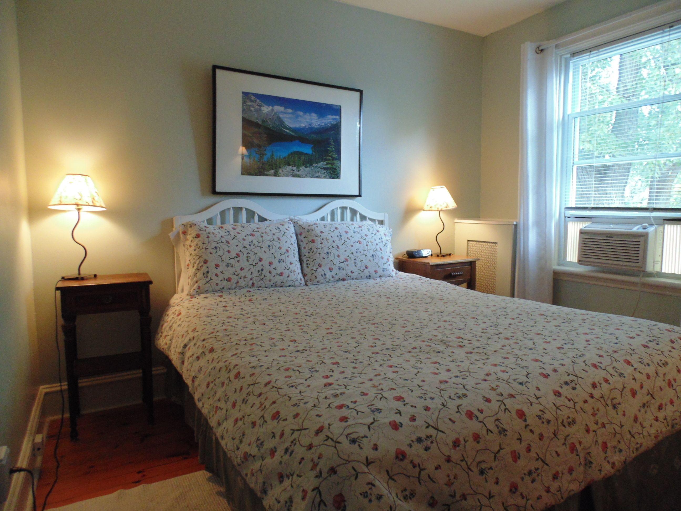 Bed & Breakfast Rideau