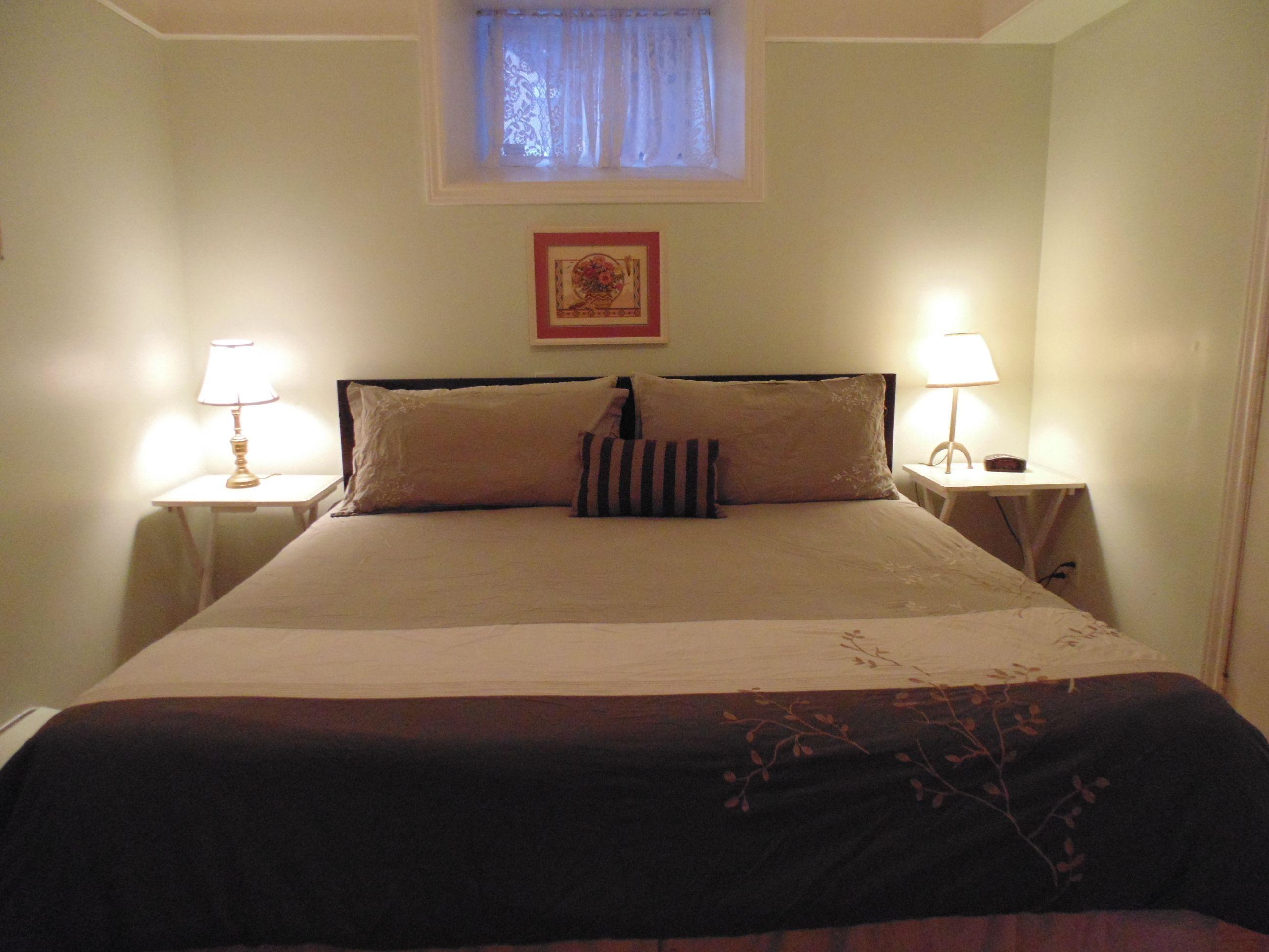 Rideau Bed & Breakfast Ottawa