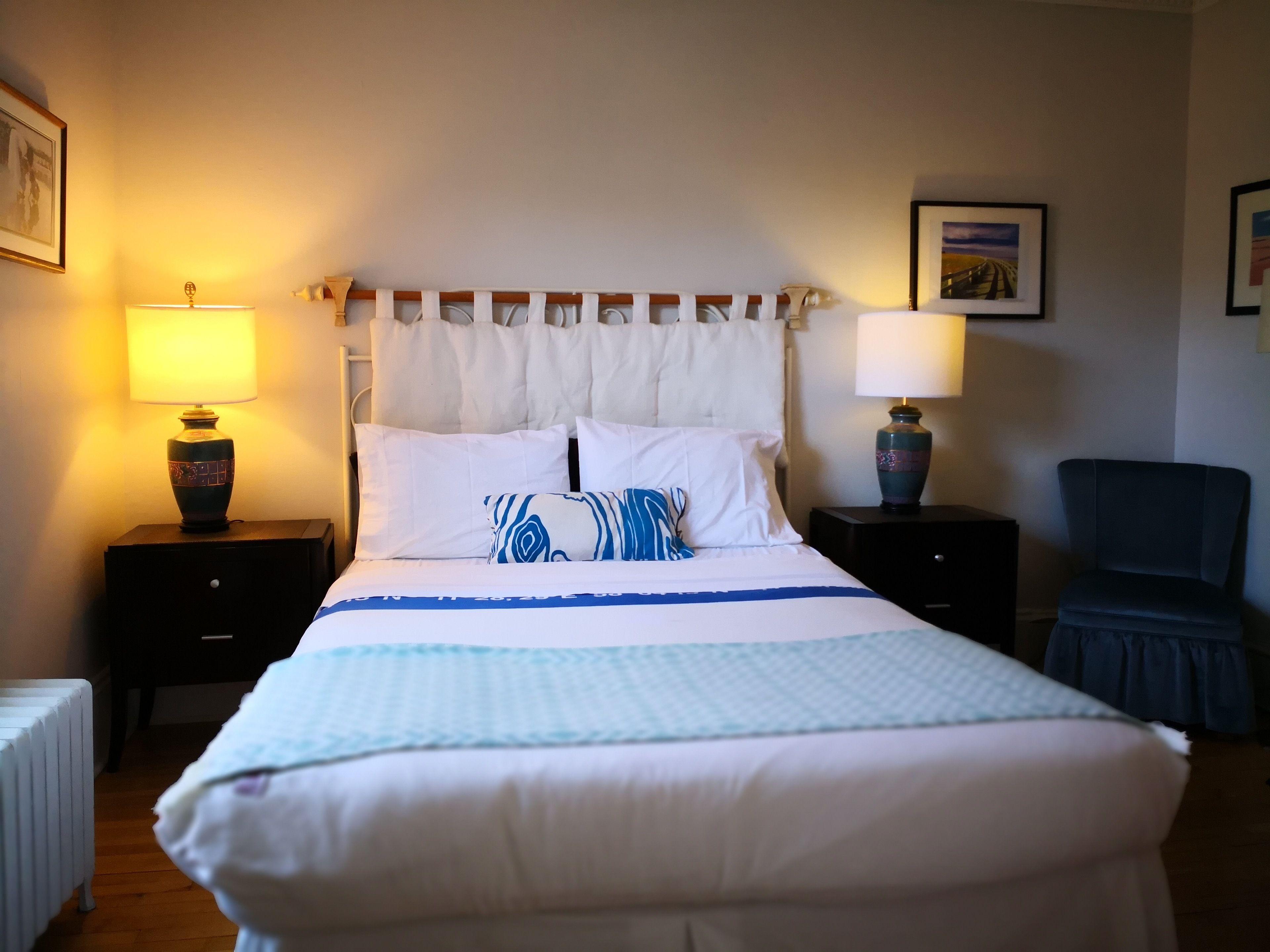 Bed & Breakfast Rideau