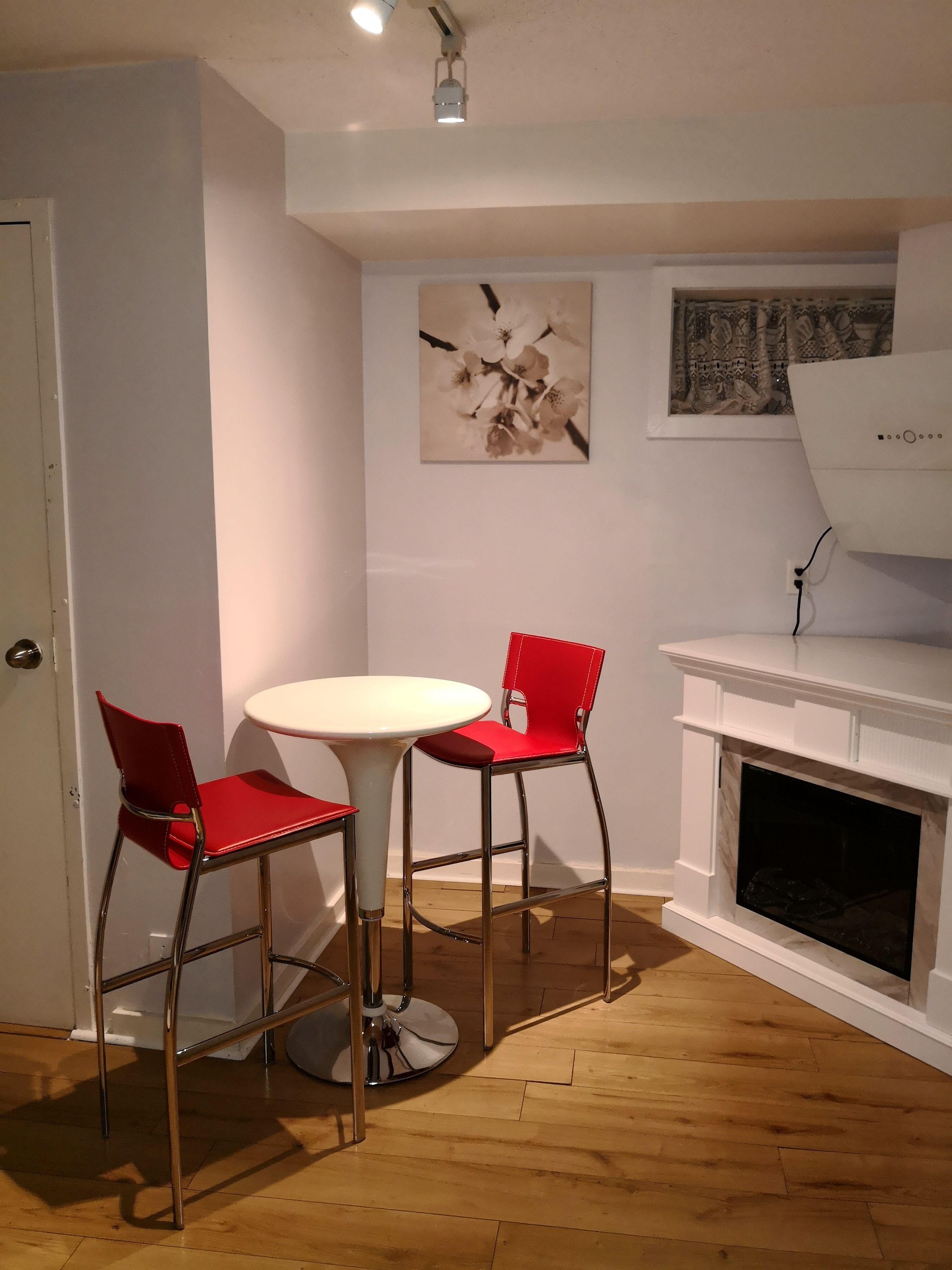 Rideau Bed & Breakfast