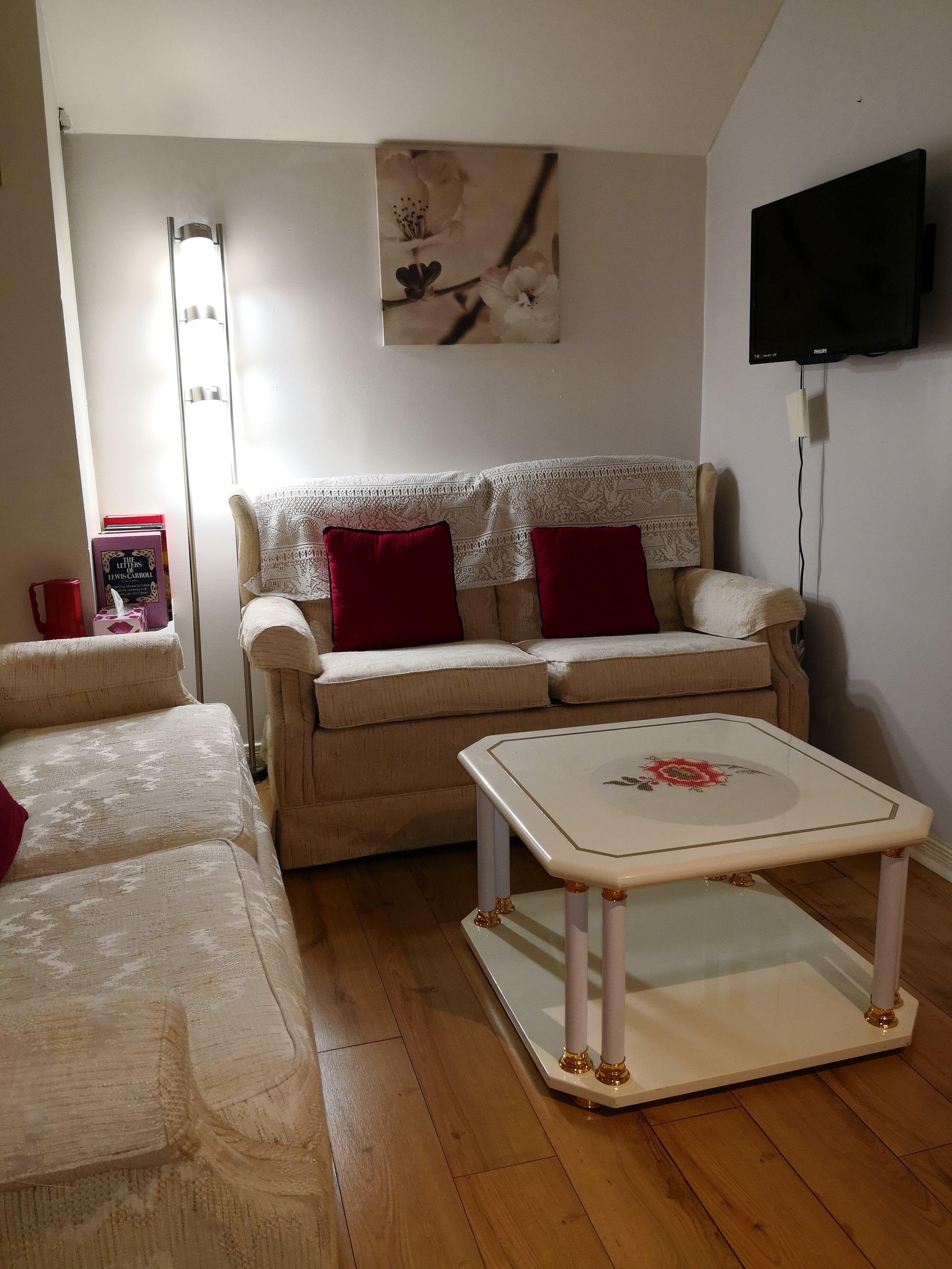 Bed & Breakfast Rideau