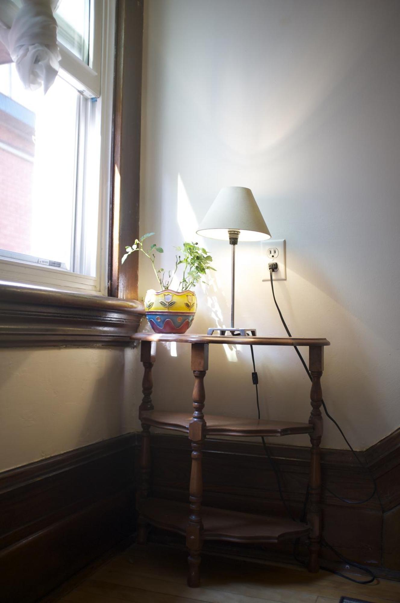 Bed & Breakfast Rideau