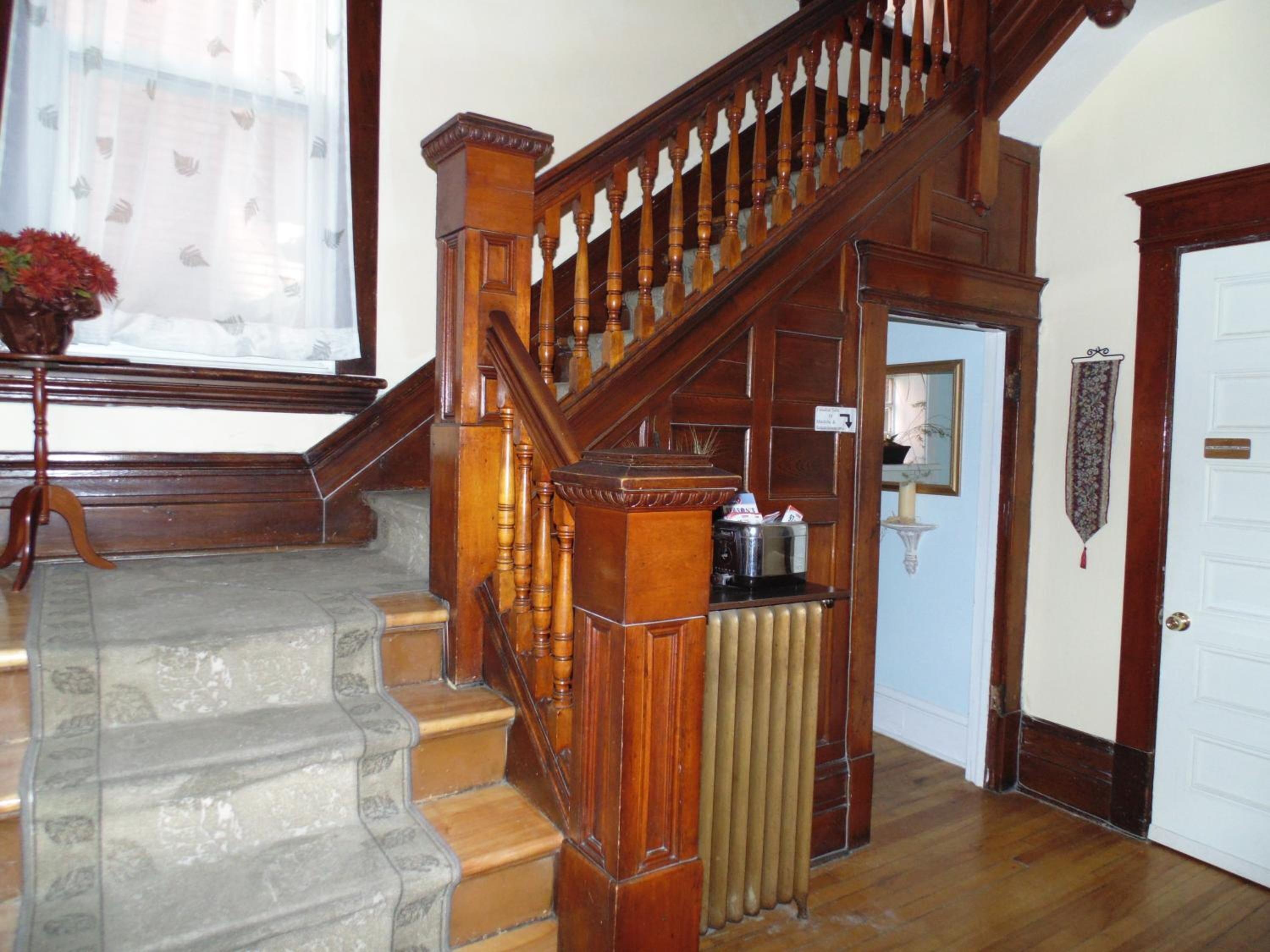 Rideau Bed & Breakfast