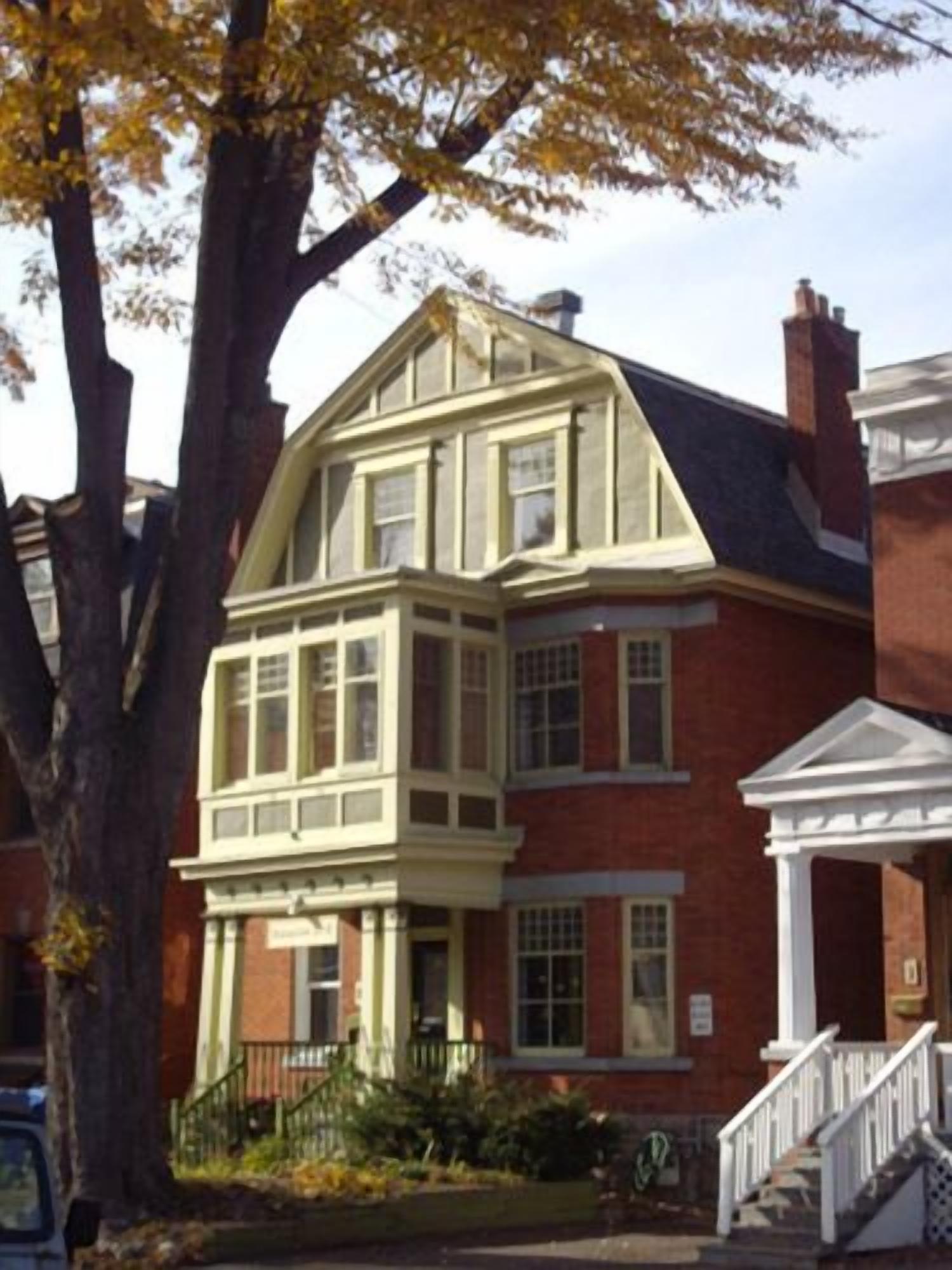 Bed & Breakfast Rideau