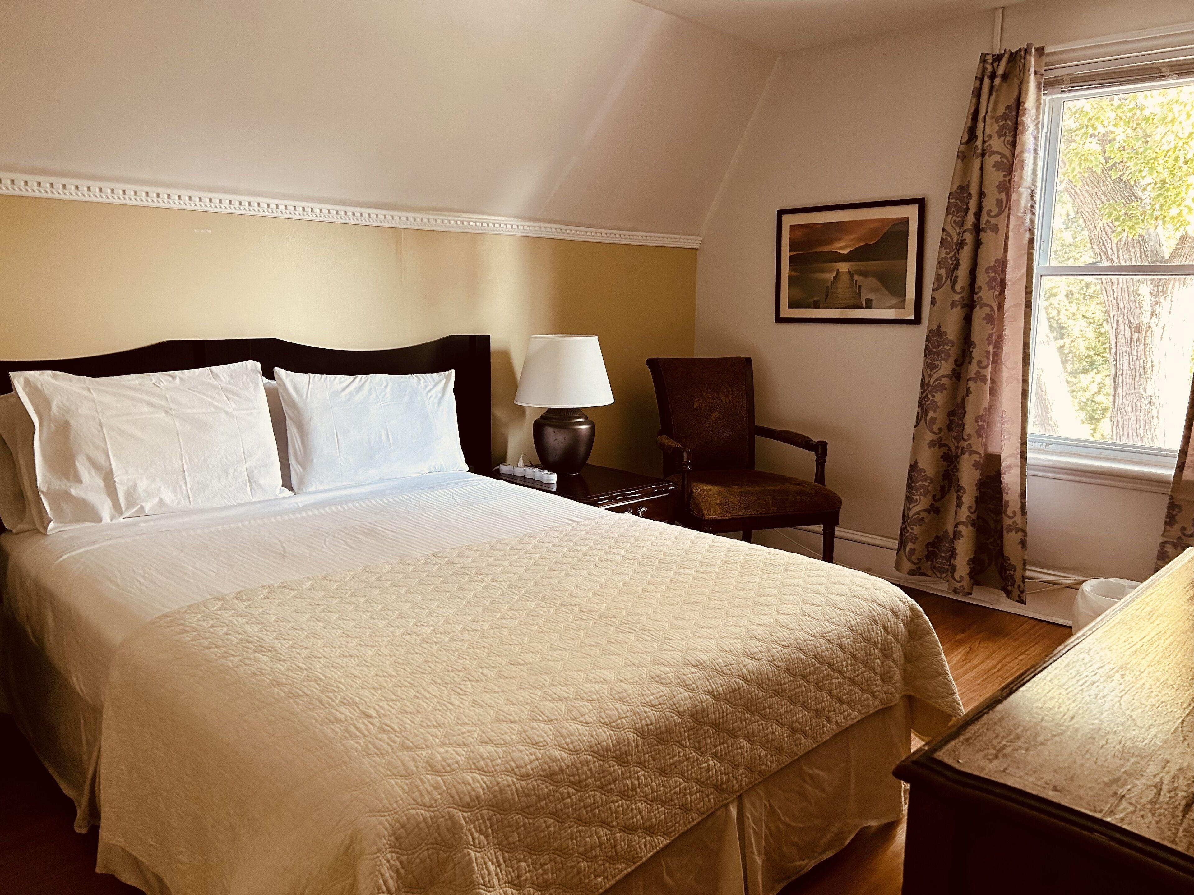 Rideau Bed & Breakfast Ottawa