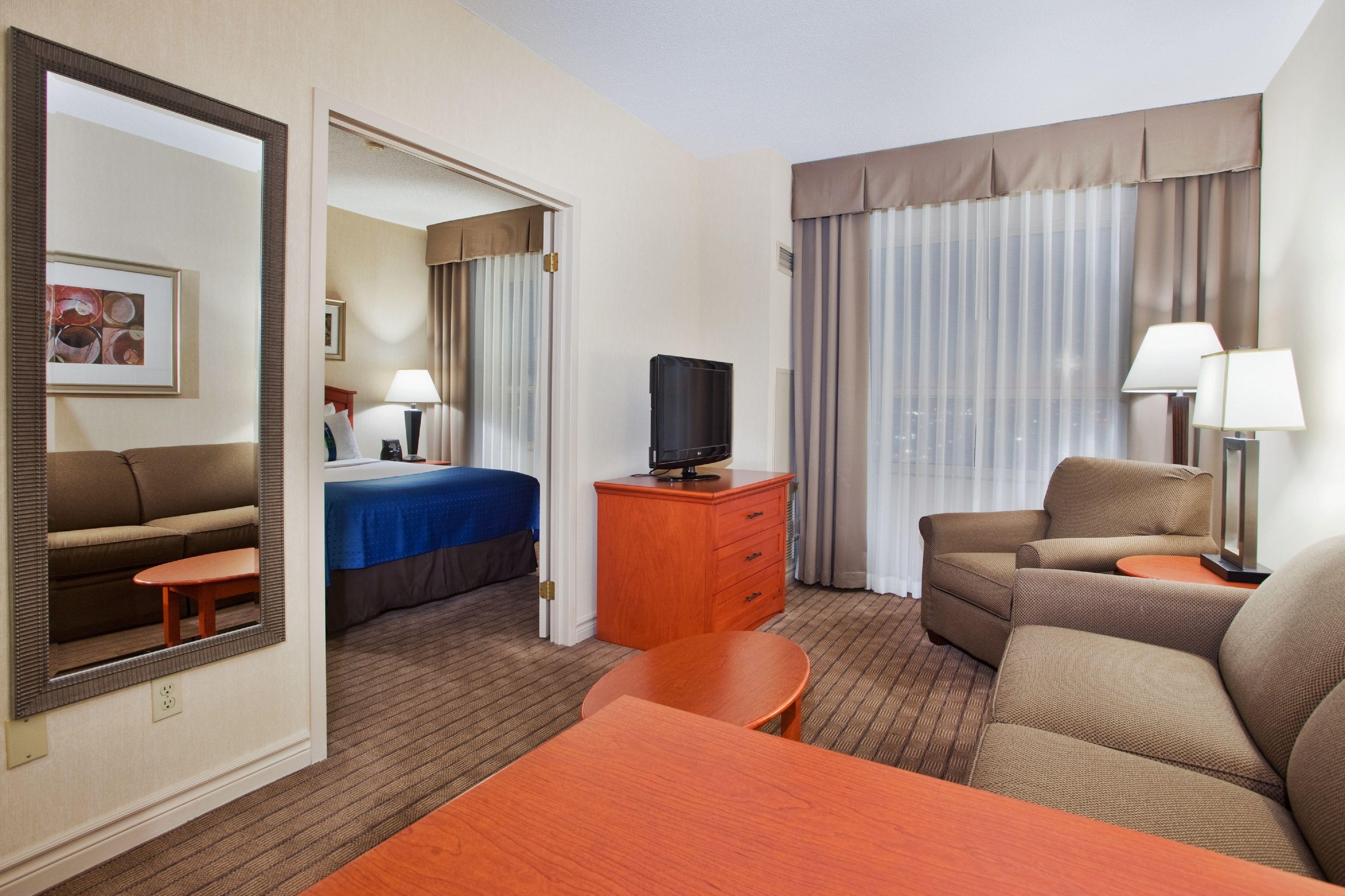 & Kanata By Ihg Hotel