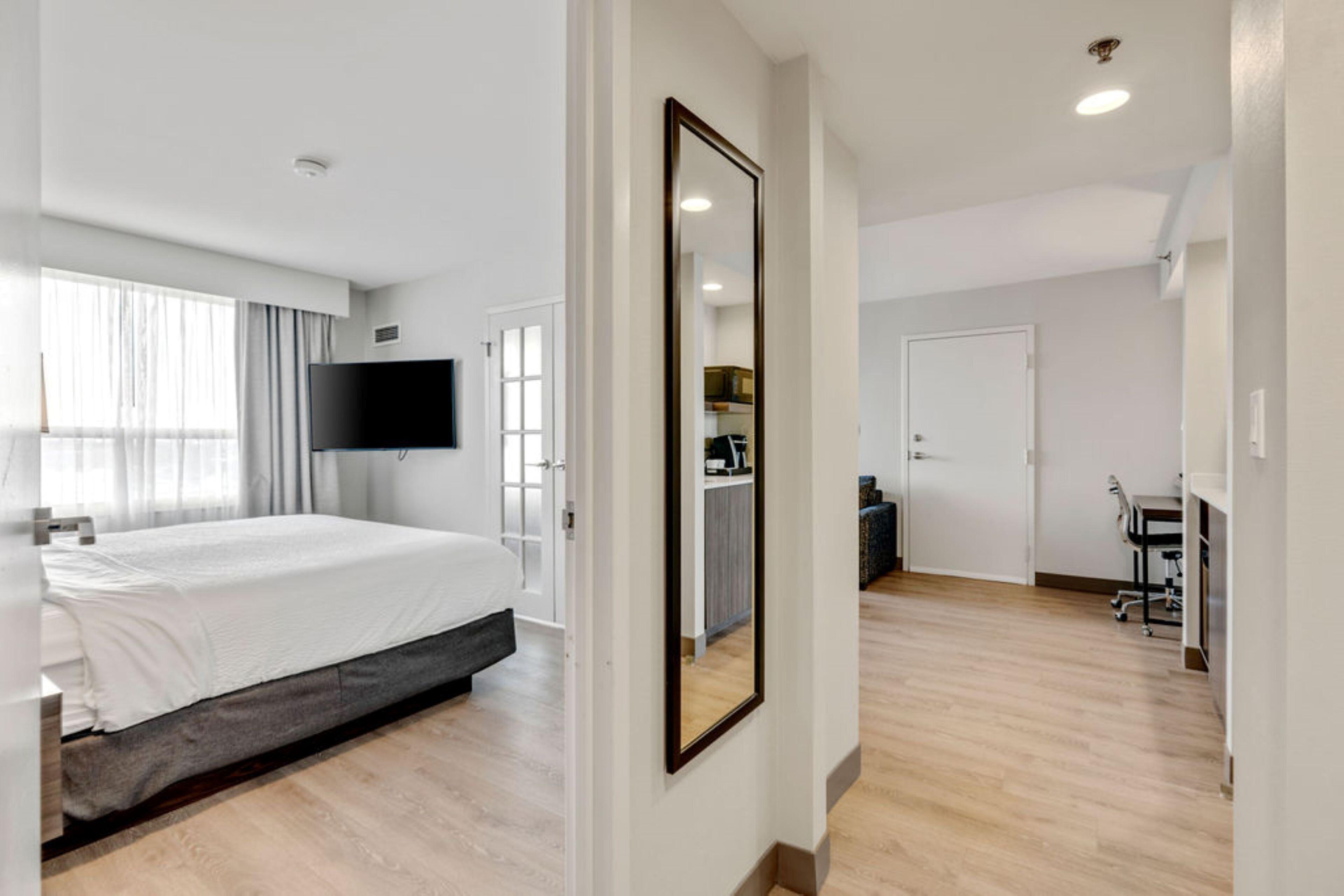 Hotel & Kanata By Ihg 4*