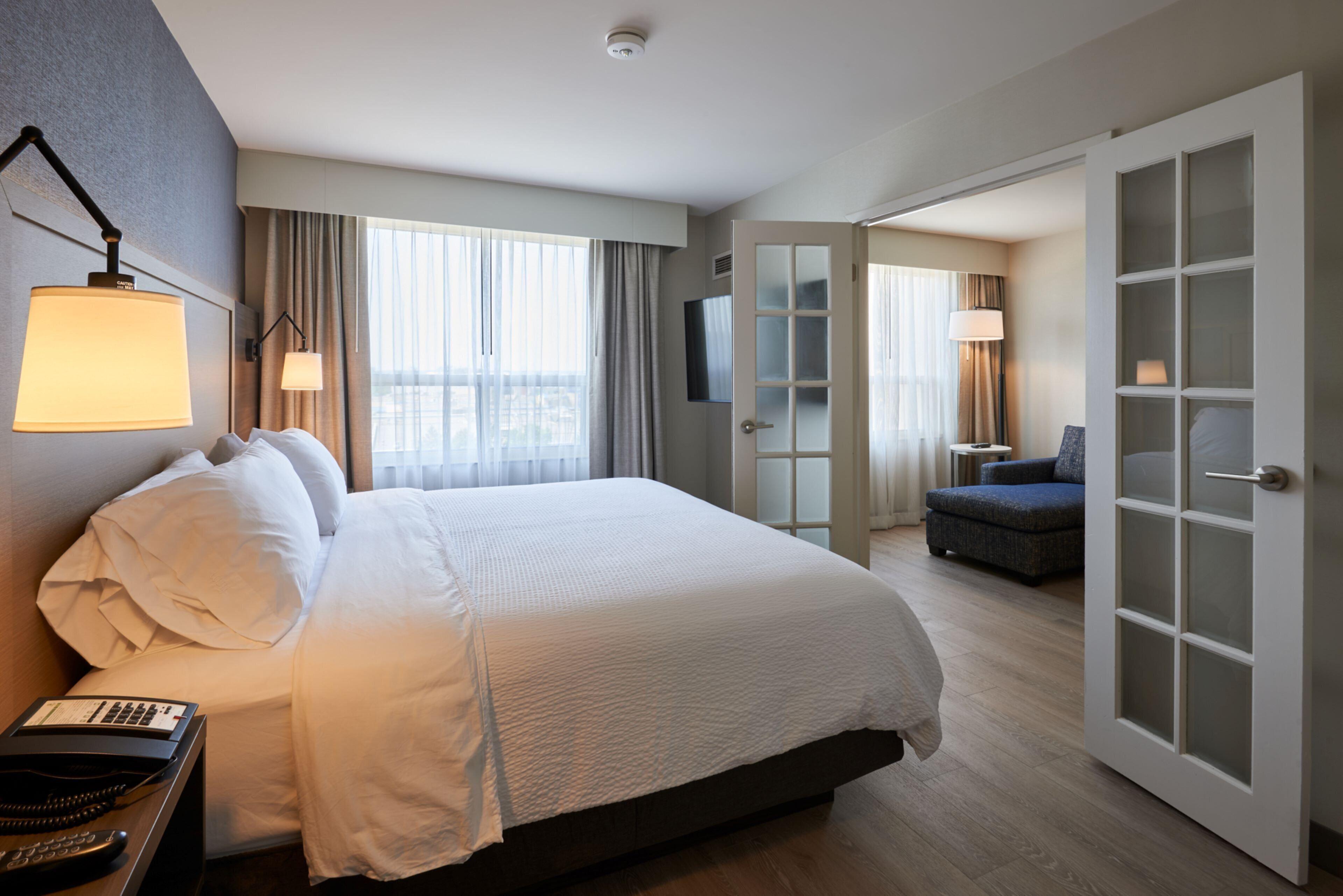 & Kanata By Ihg Hotel Ottawa