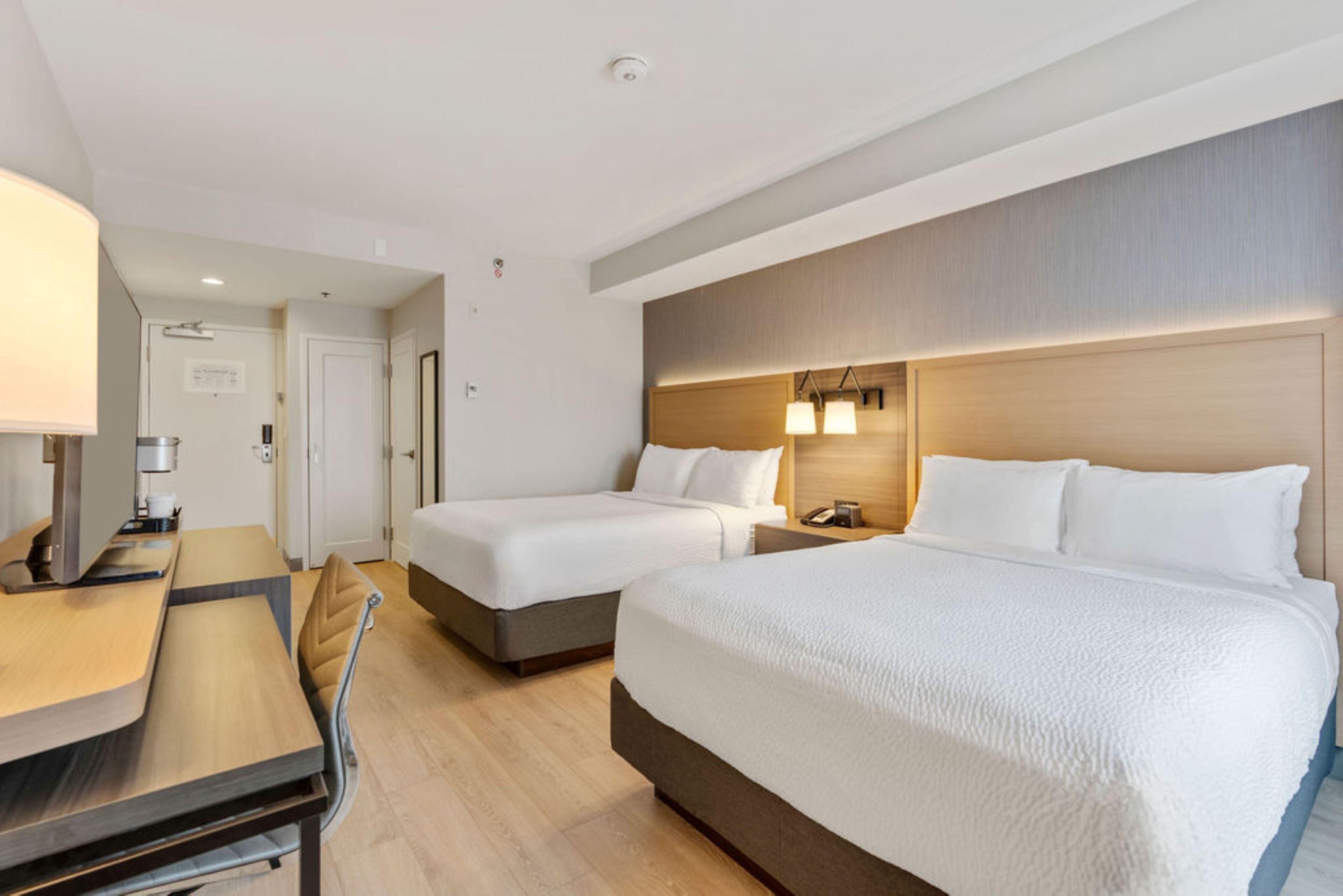 Hotel & Kanata By Ihg 4*