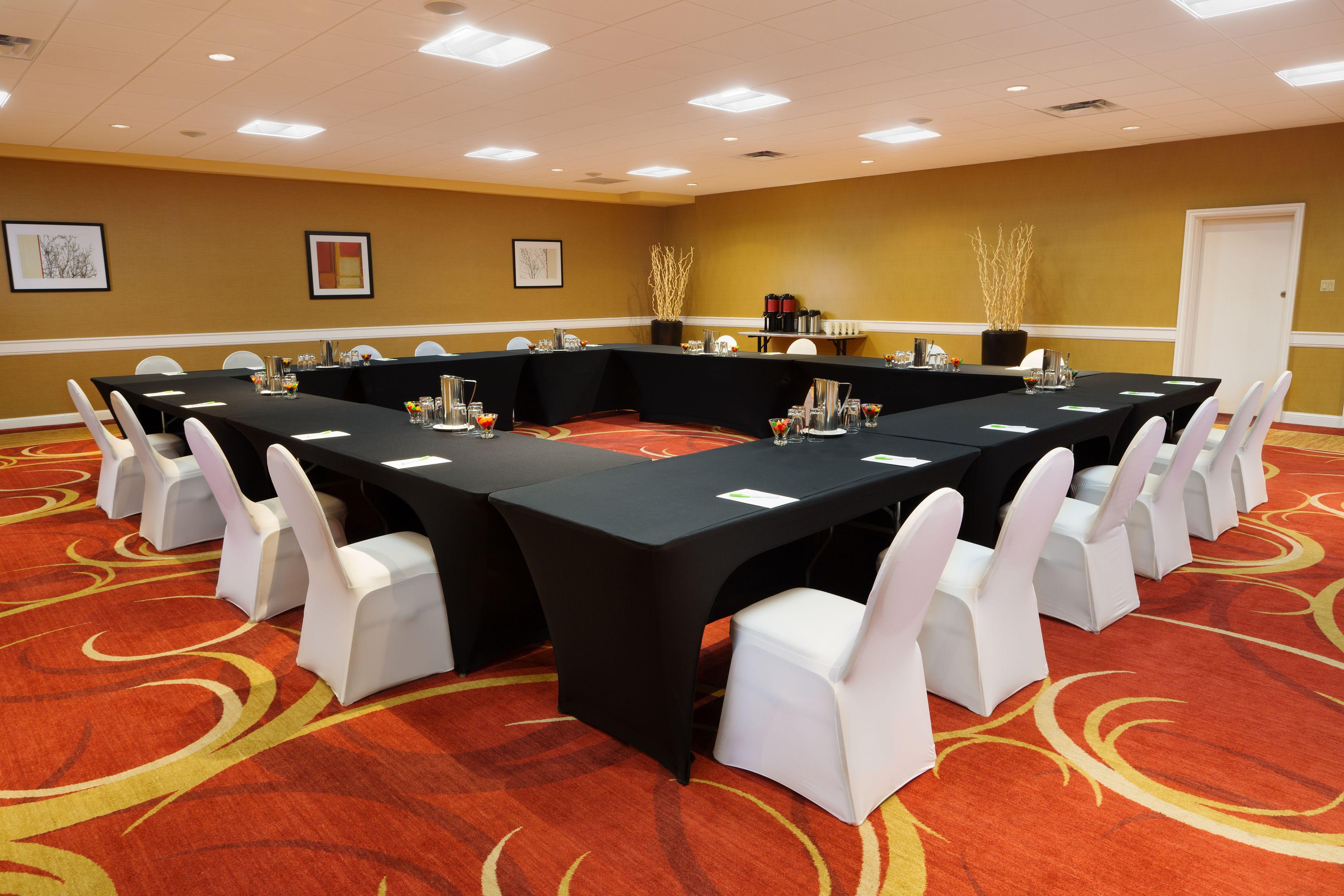 Hotel Courtyard By Marriott Downtown Ottawa