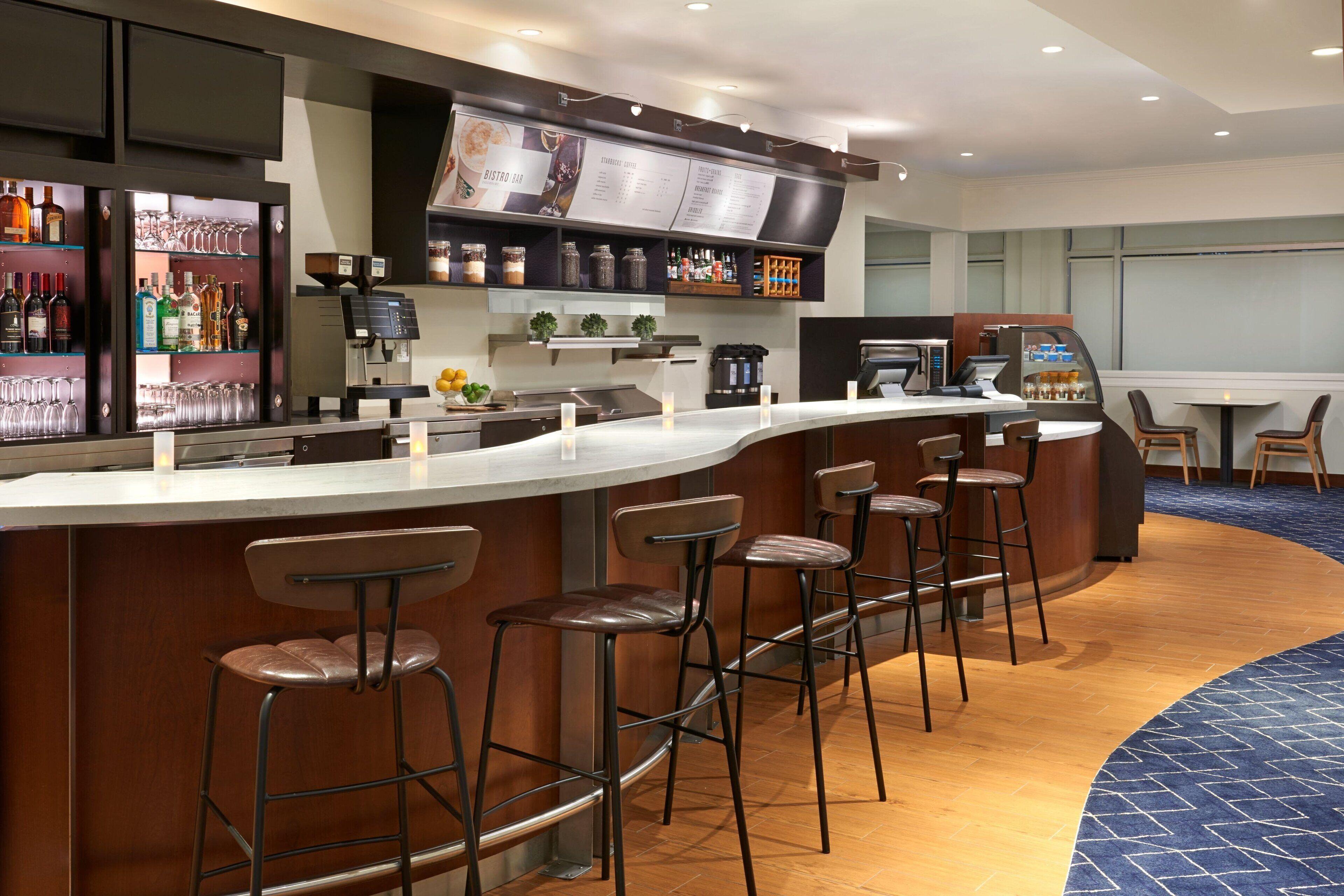 Hotel Courtyard By Marriott Downtown 3*