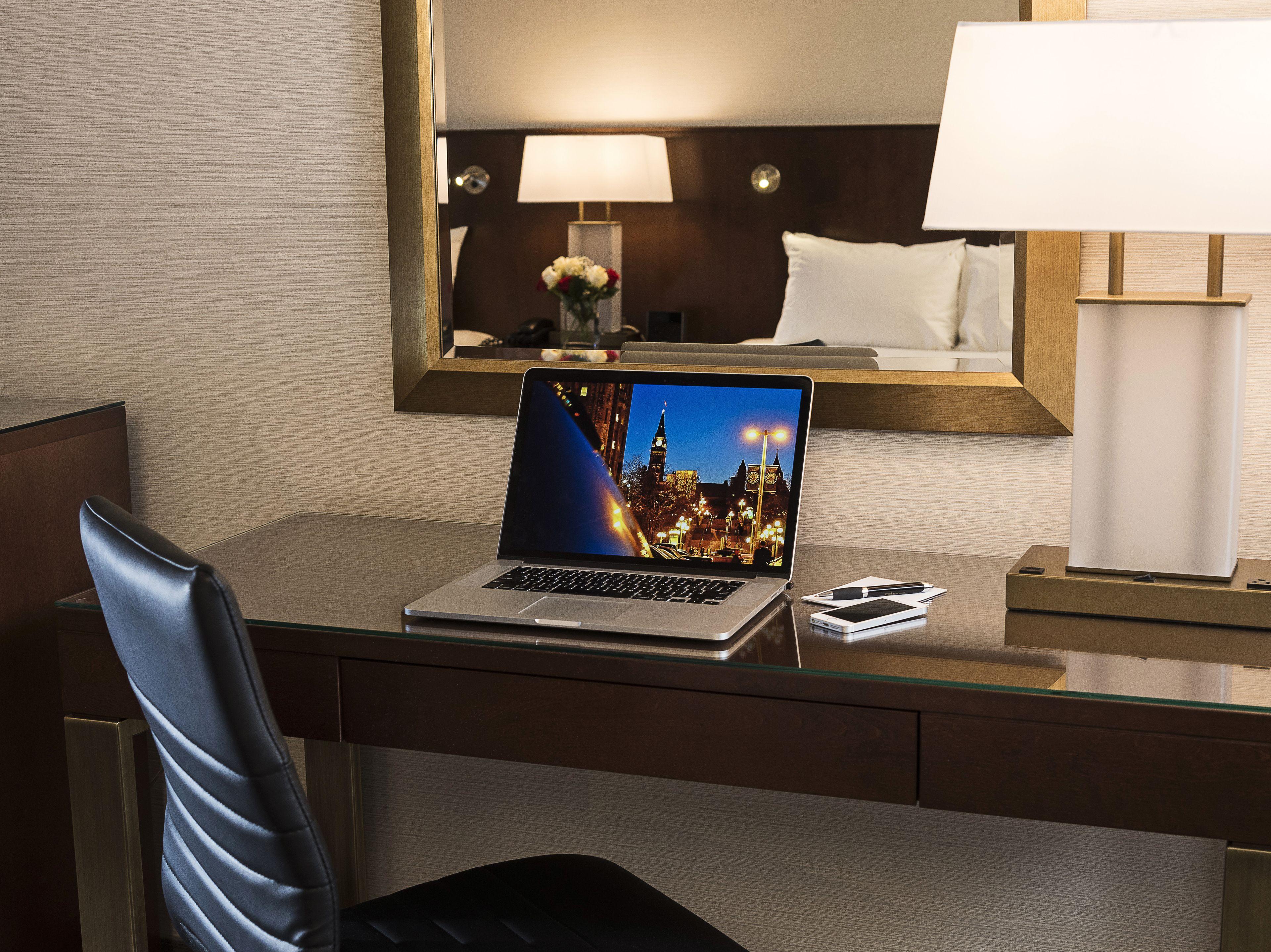 Lord Elgin Hotel Ottawa