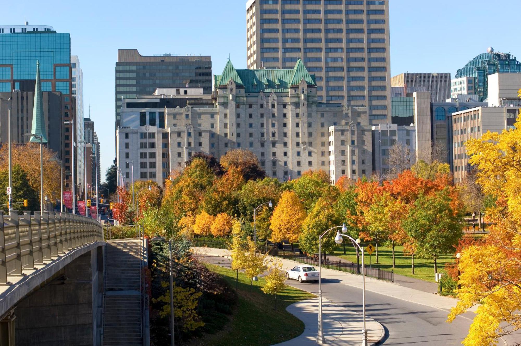Hotel Lord Elgin 4*