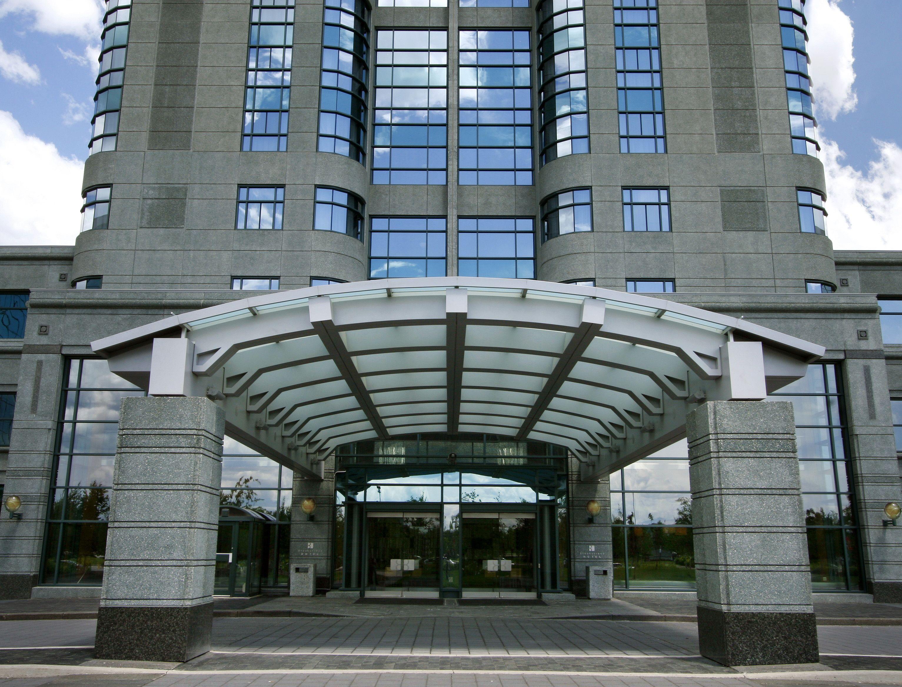 Brookstreet - West - Kanata 4* Ottawa