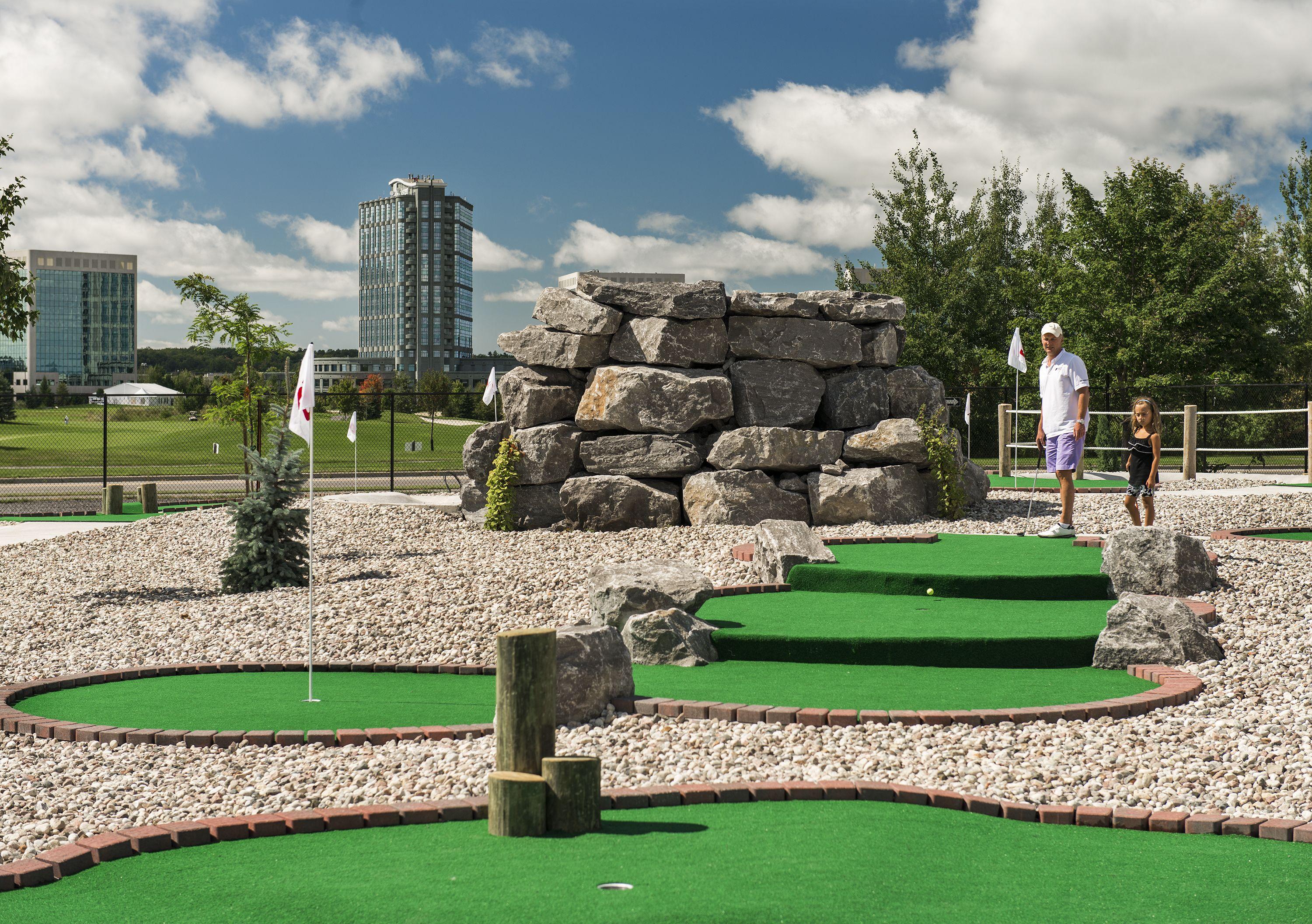 Brookstreet - West - Kanata 4* Ottawa