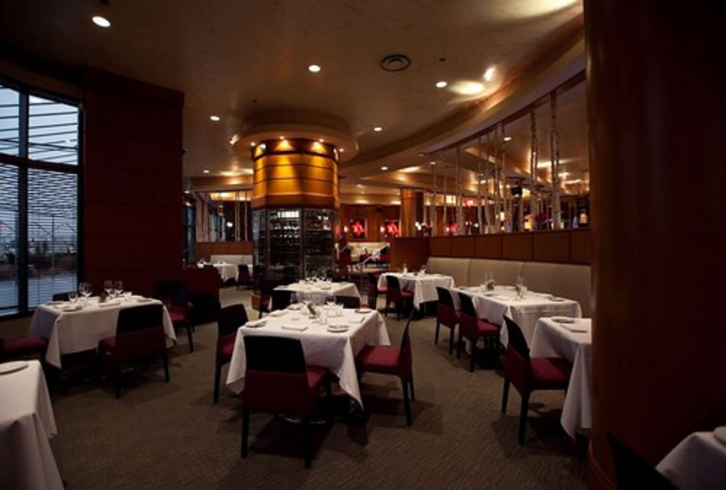 Hotel Brookstreet - West - Kanata 4*