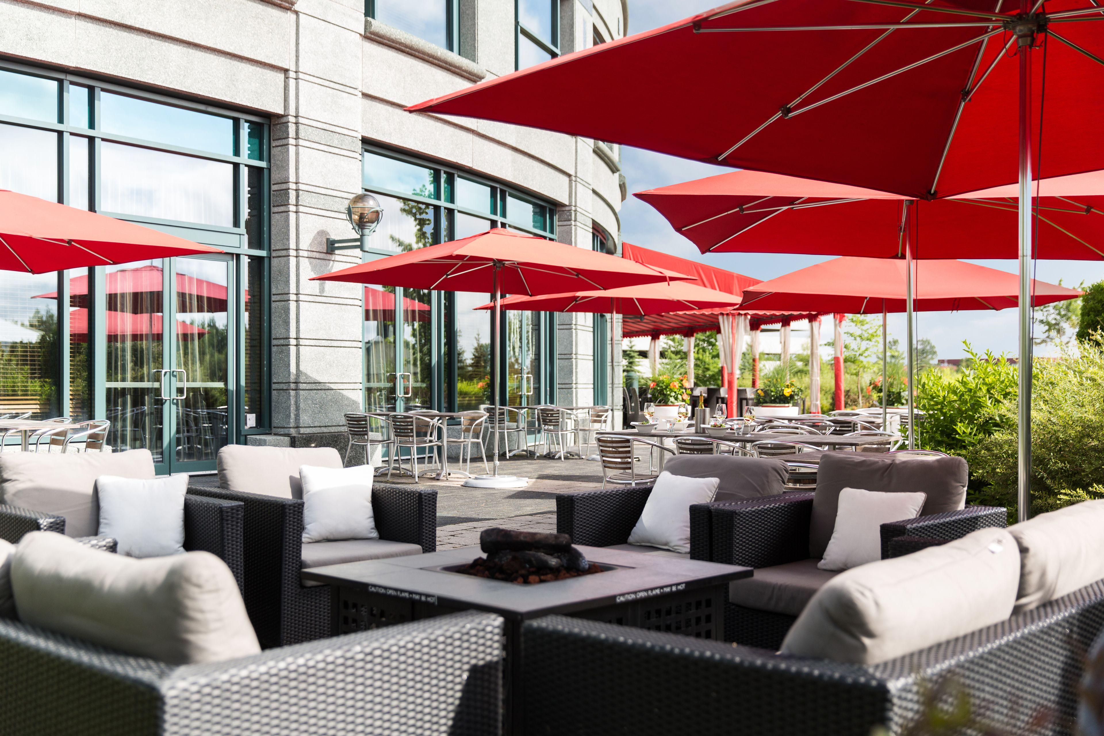 Brookstreet - West - Kanata Hotel