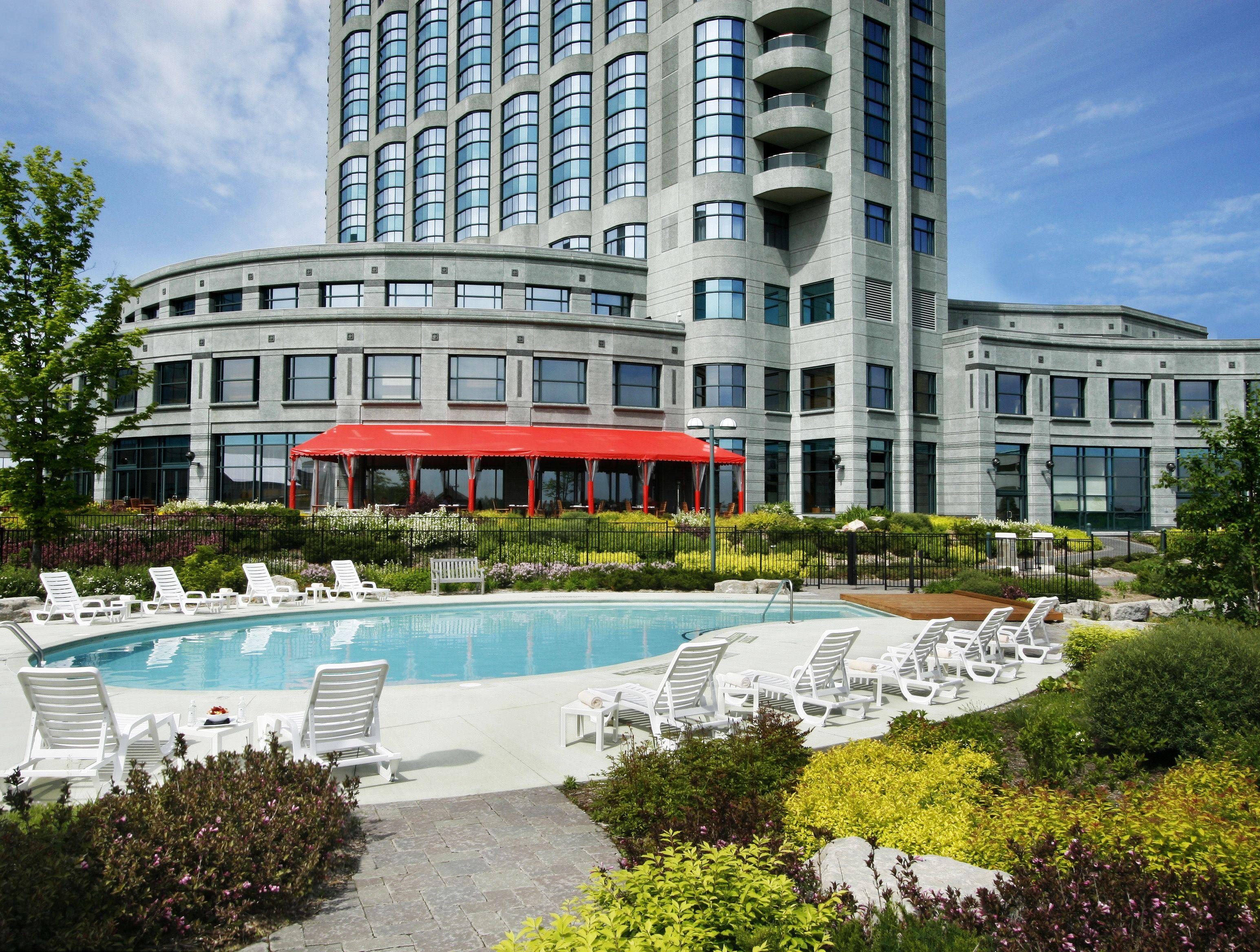 Brookstreet - West - Kanata