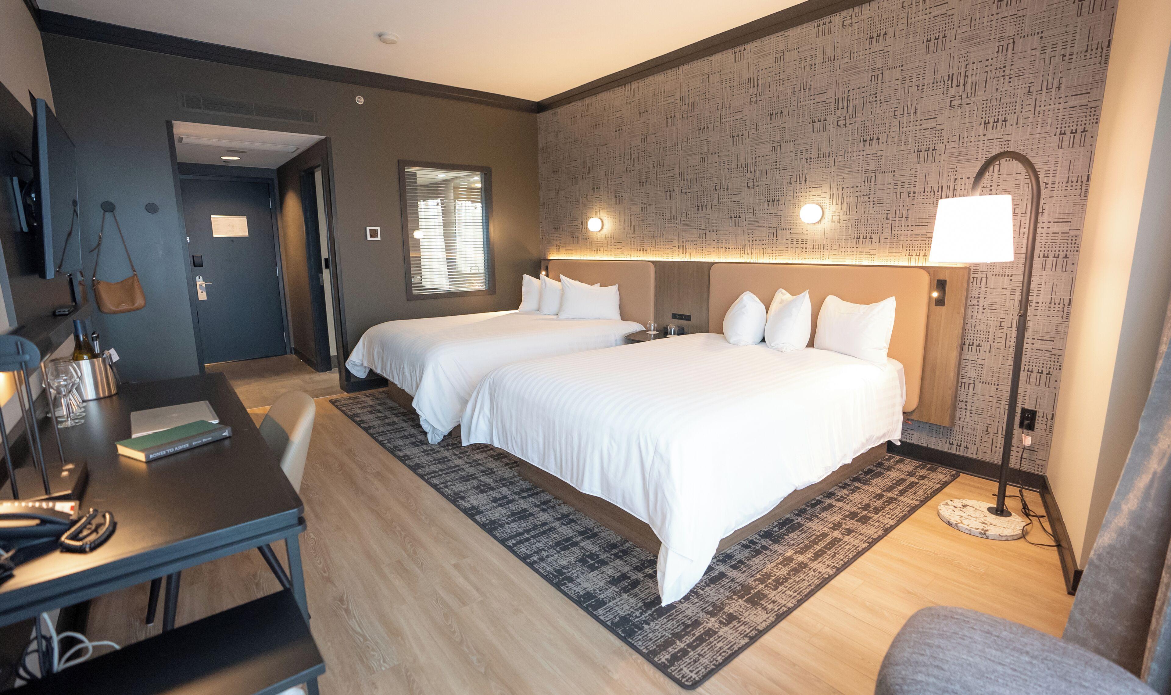Brookstreet - West - Kanata Hotel