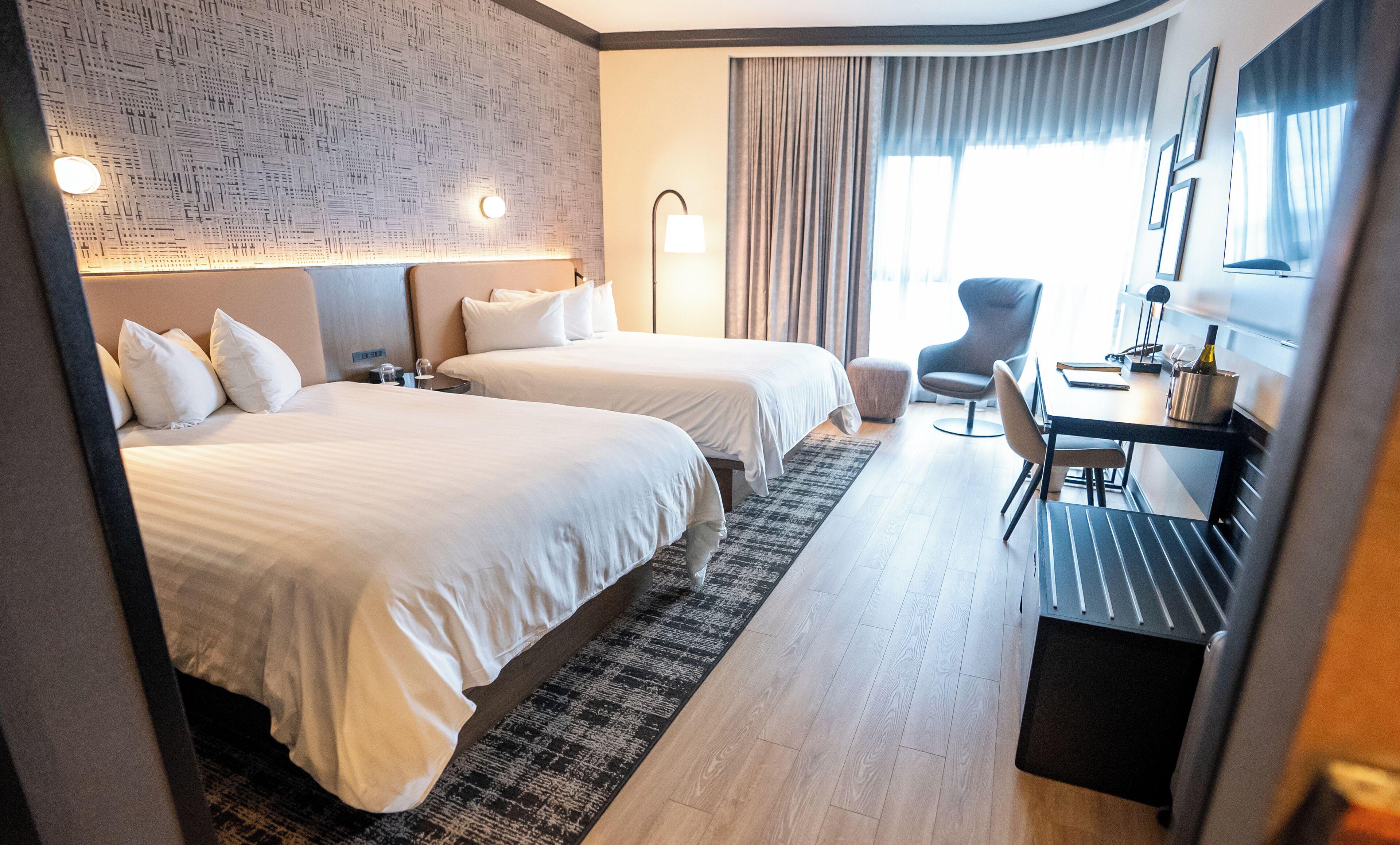 Hotel Brookstreet - West - Kanata 4*