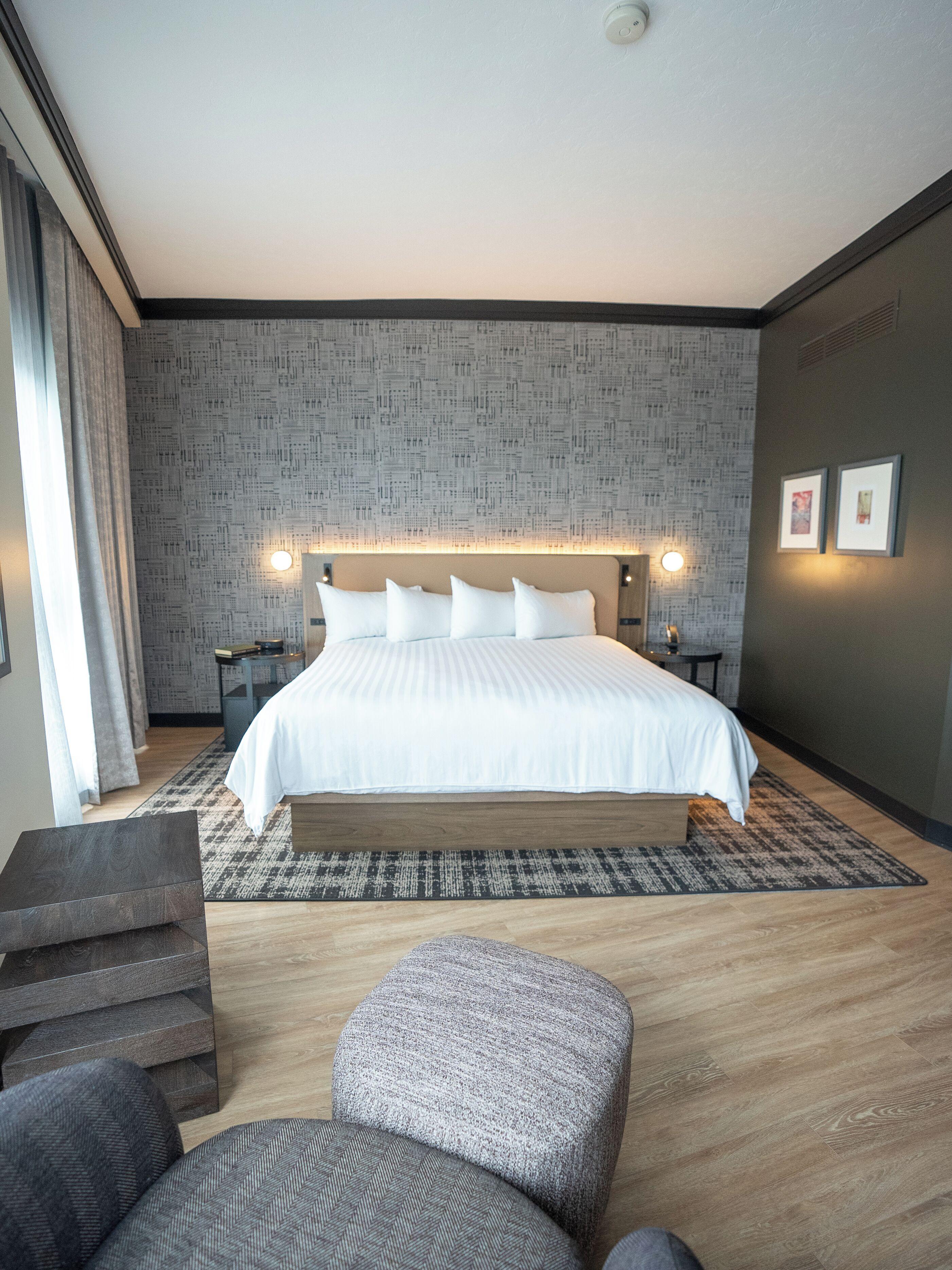 Hotel Brookstreet - West - Kanata Ottawa