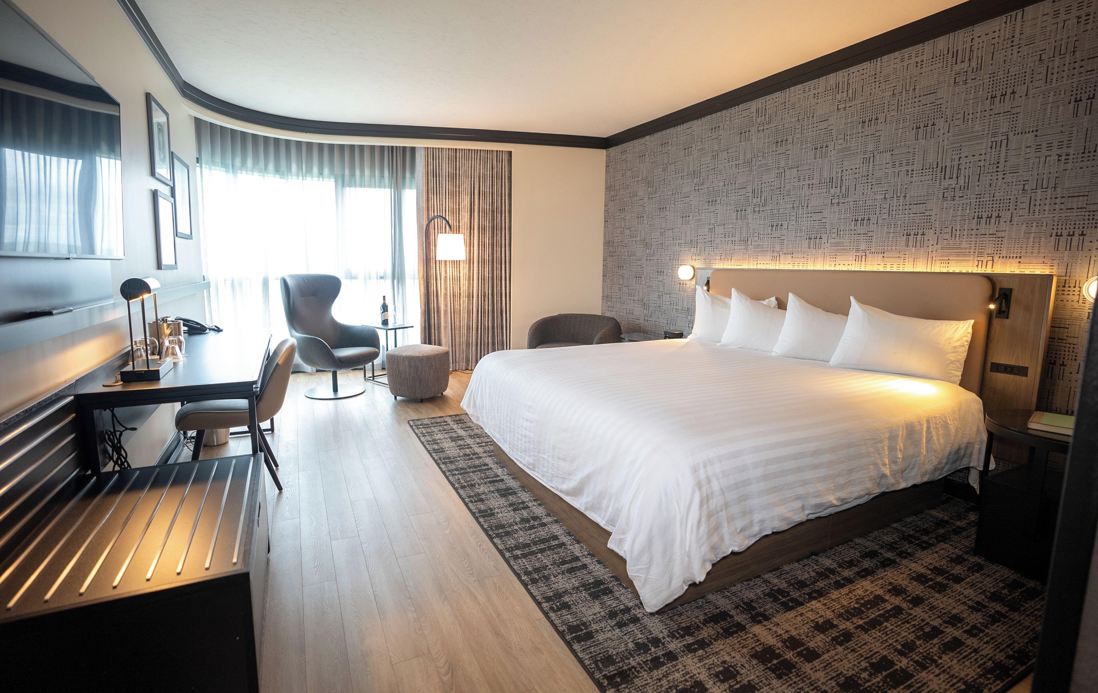 Brookstreet - West - Kanata 4* Ottawa