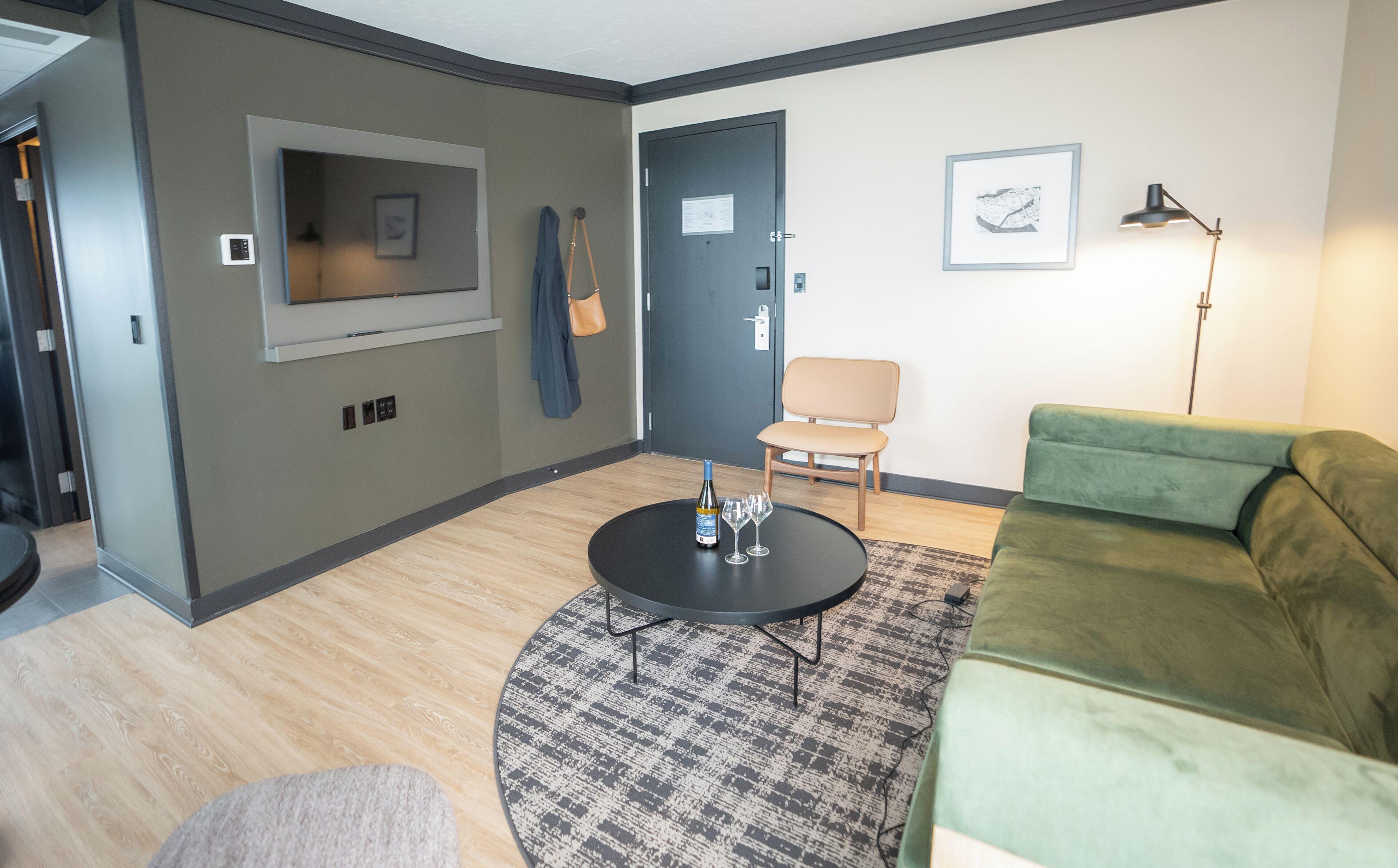 Hotel Brookstreet - West - Kanata 4*