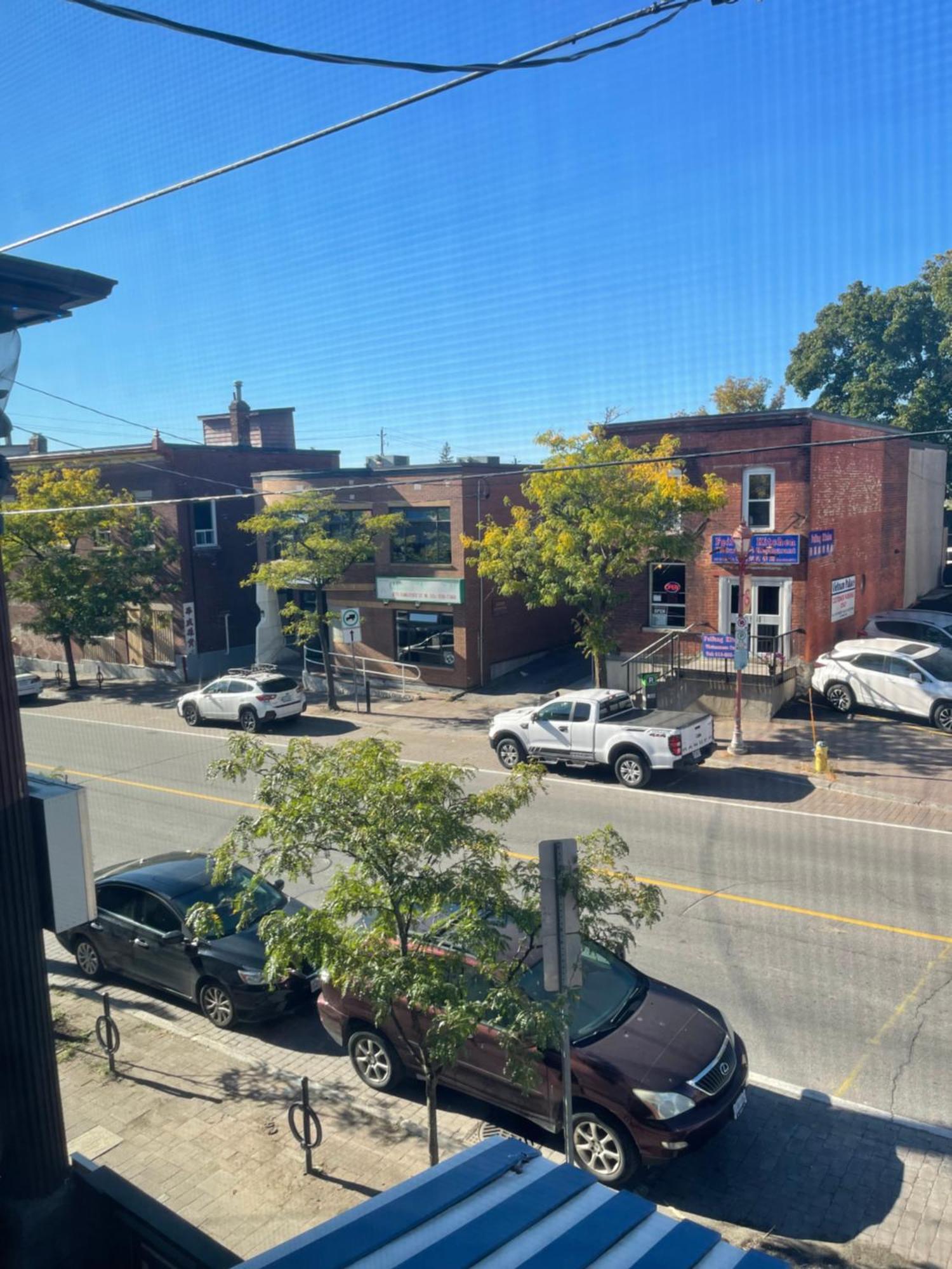 Apartment In Somerset