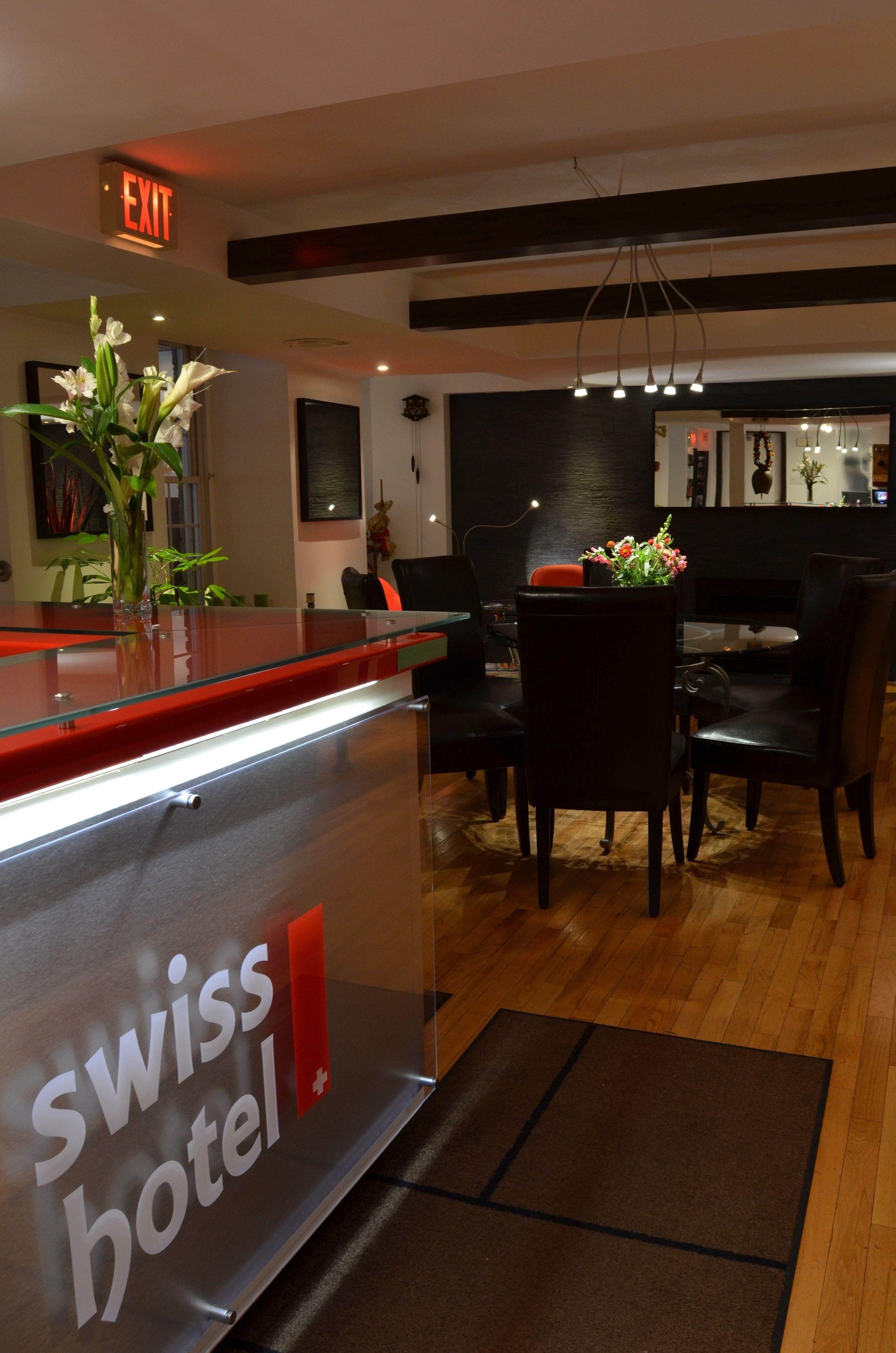 Swiss 3* Ottawa
