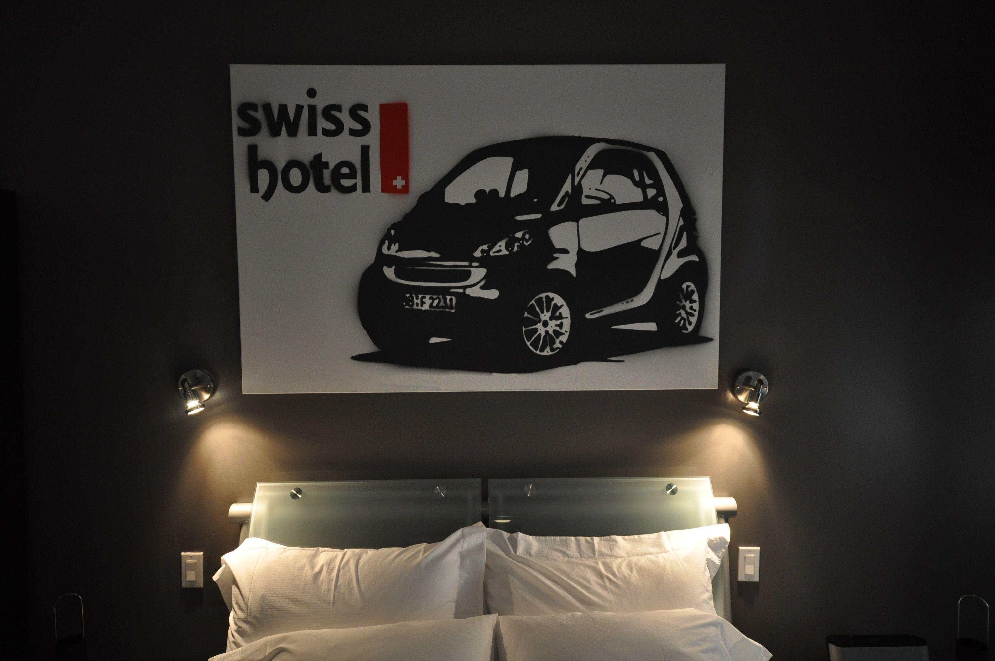 Swiss Hotel Ottawa