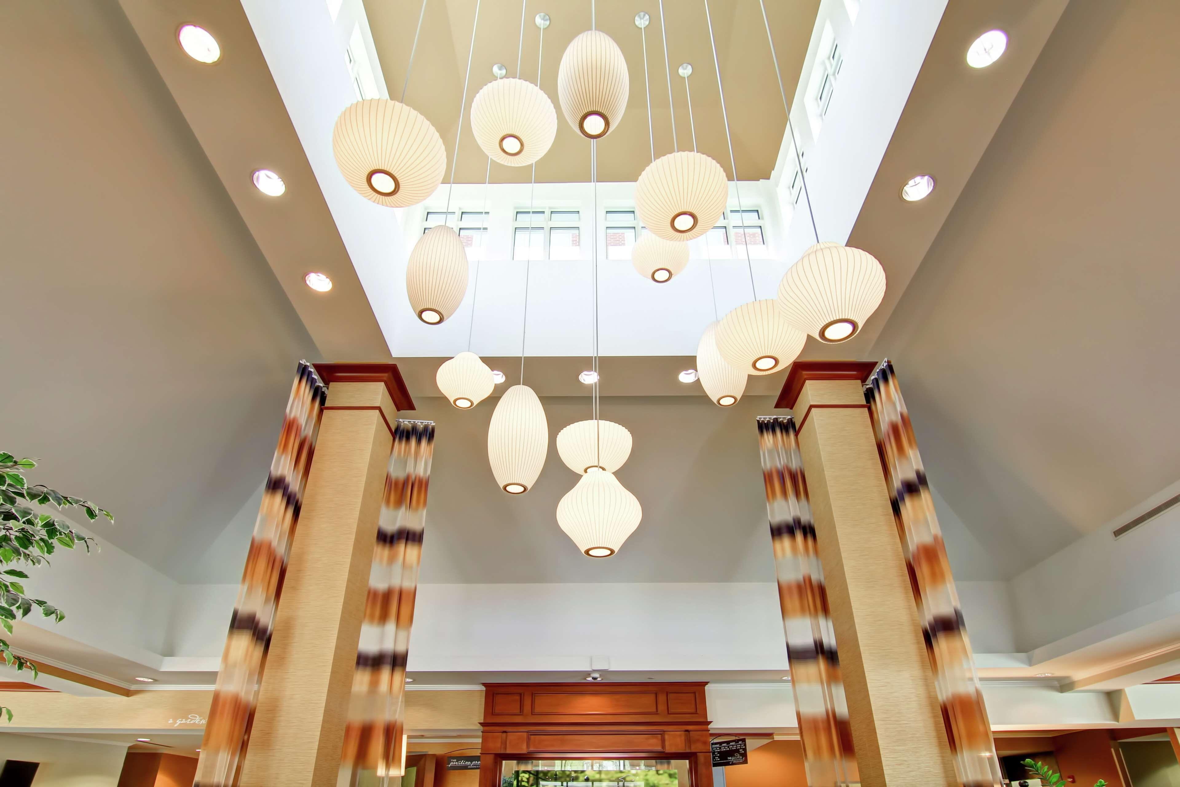 Hotel Hilton Garden Airport Ottawa