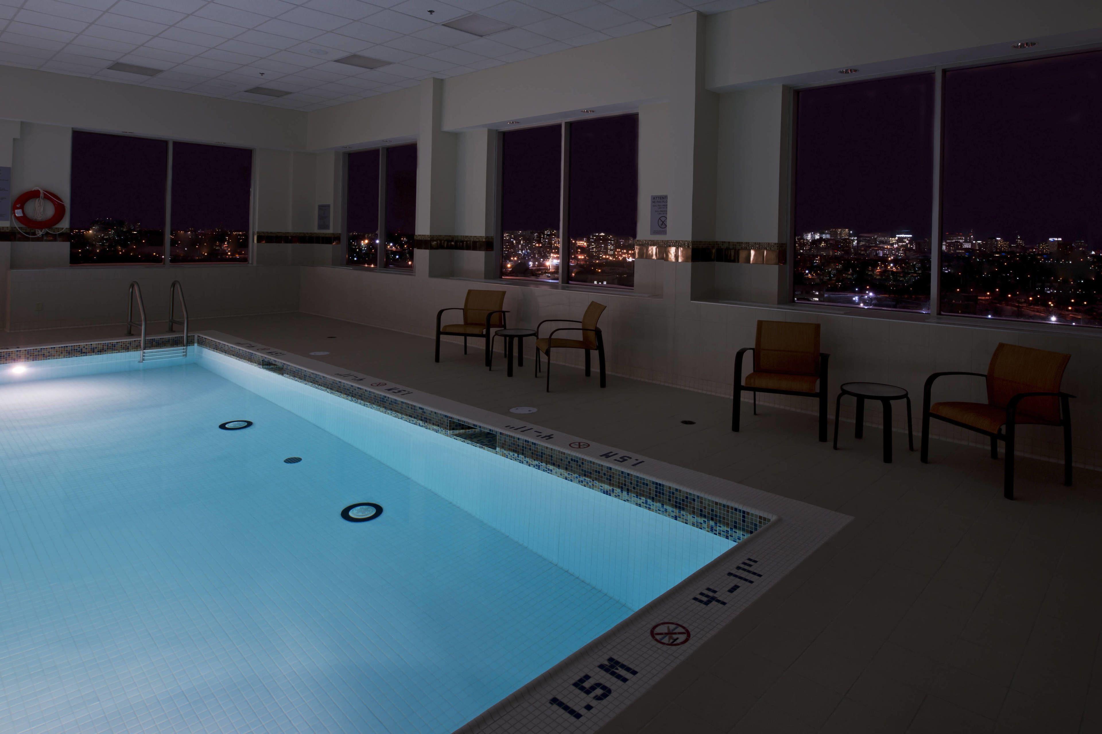 Hotel Courtyard By Marriott East 3*