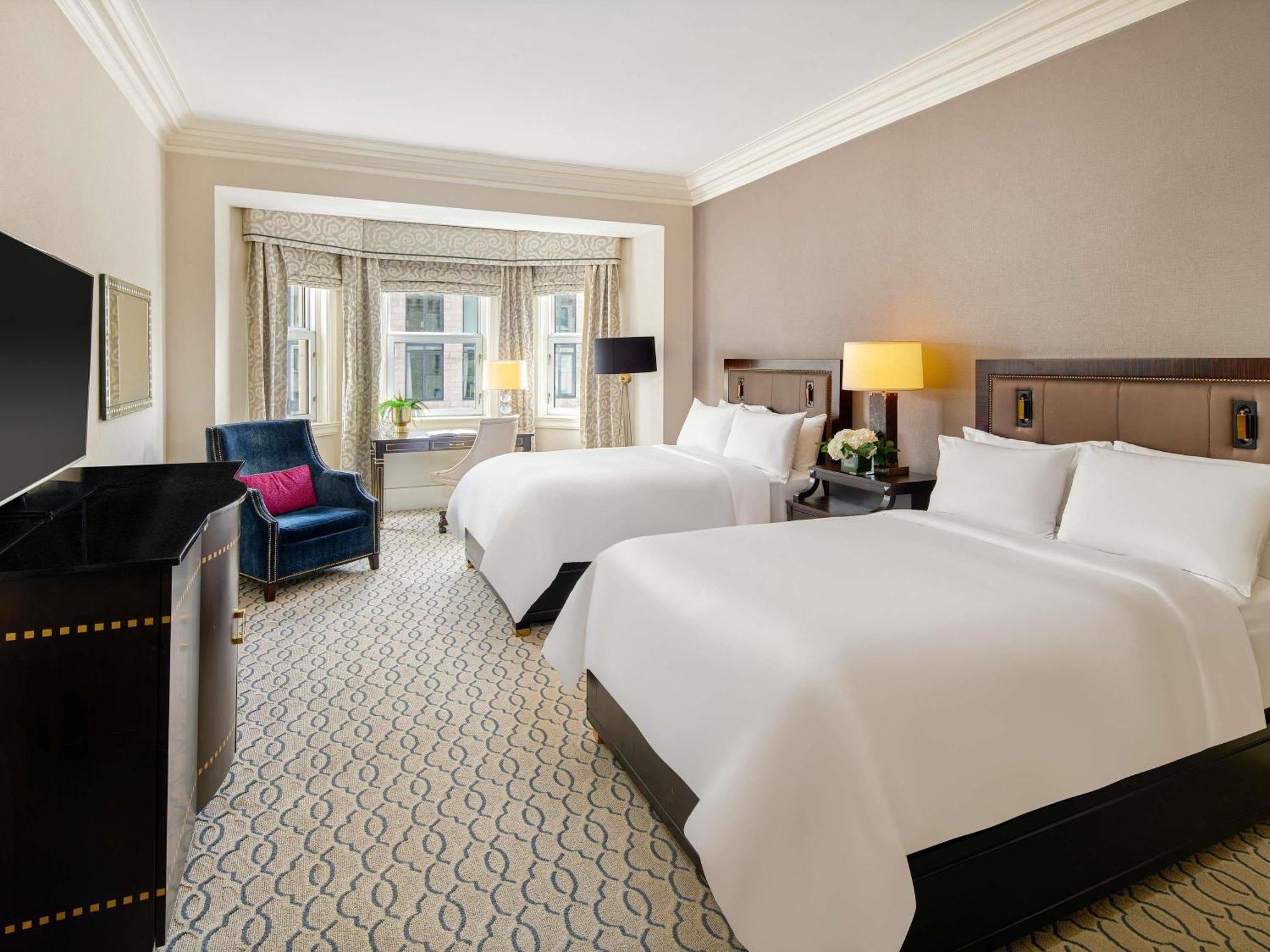 Fairmont Chateau Laurier Hotel 5*