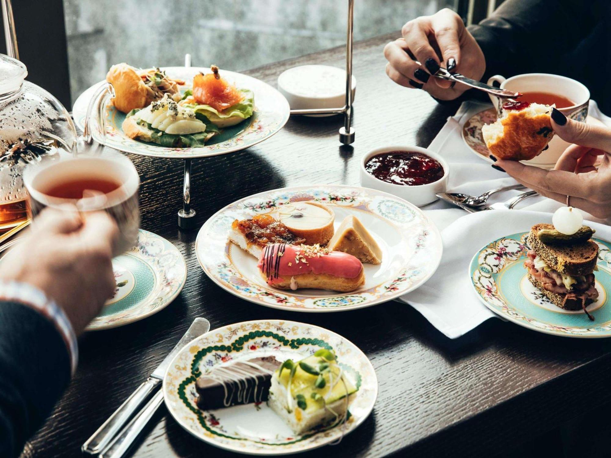 Fairmont Chateau Laurier