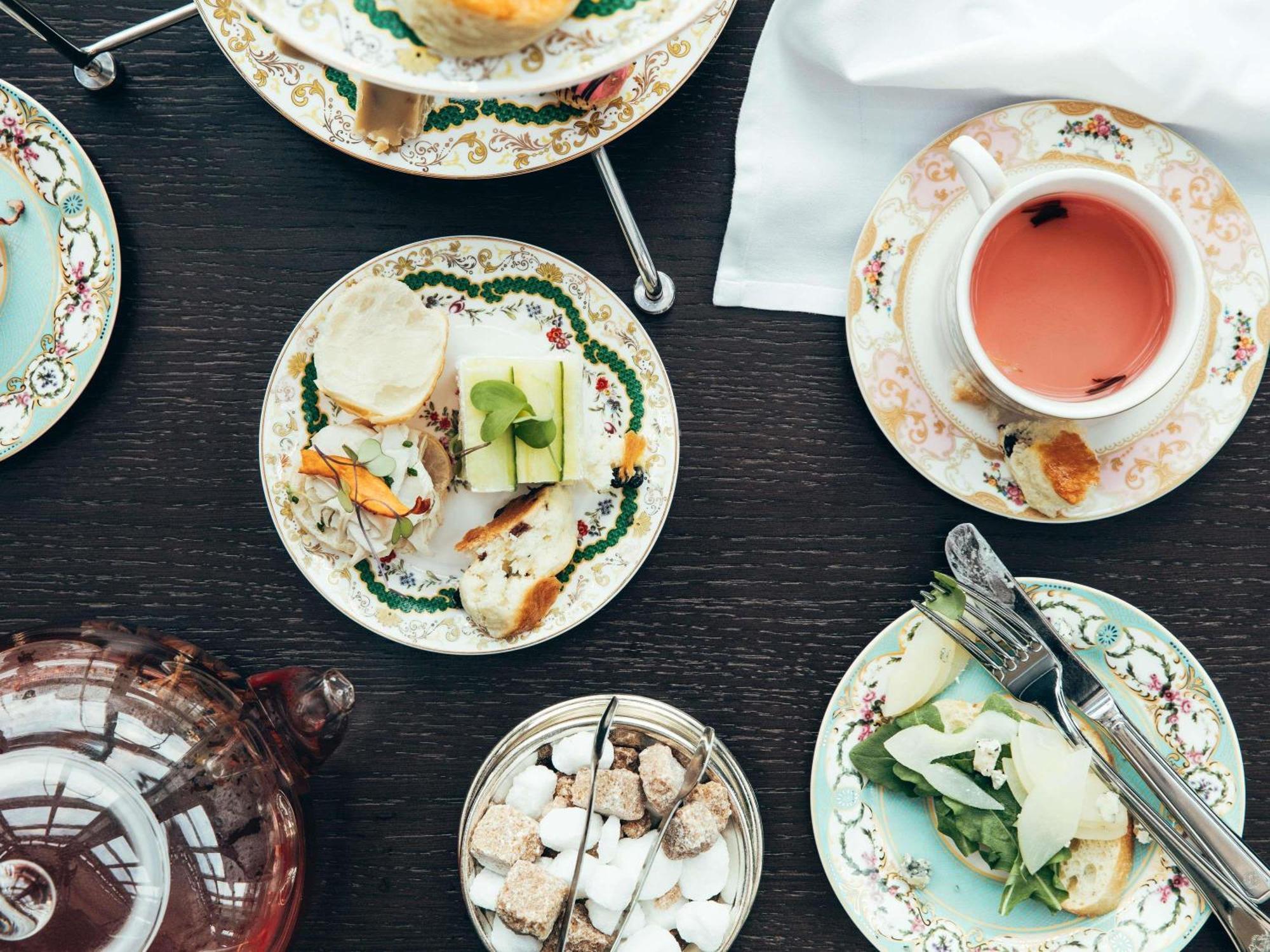 Fairmont Chateau Laurier Hotel Ottawa