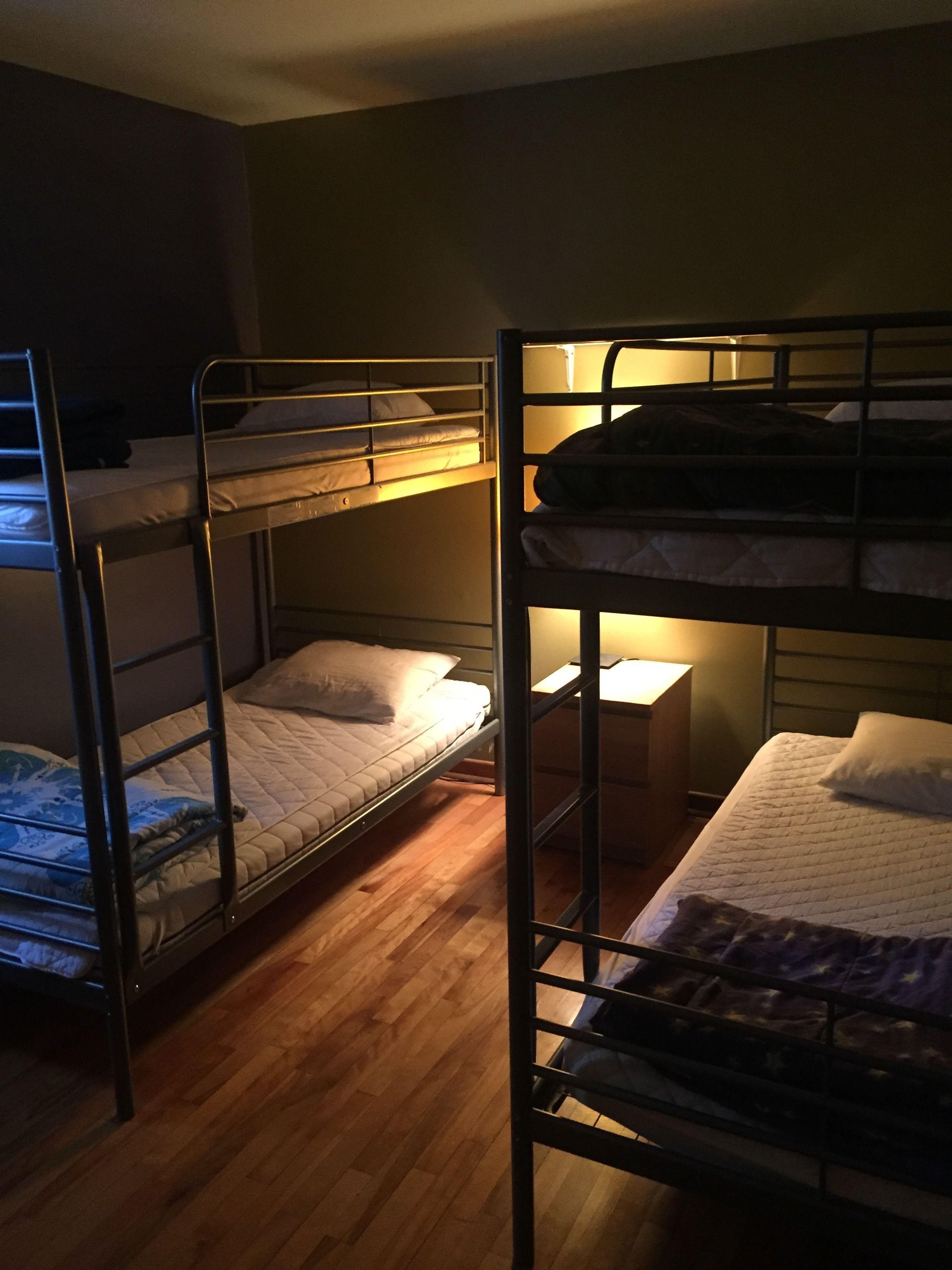 Backpackers Hostel Ottawa