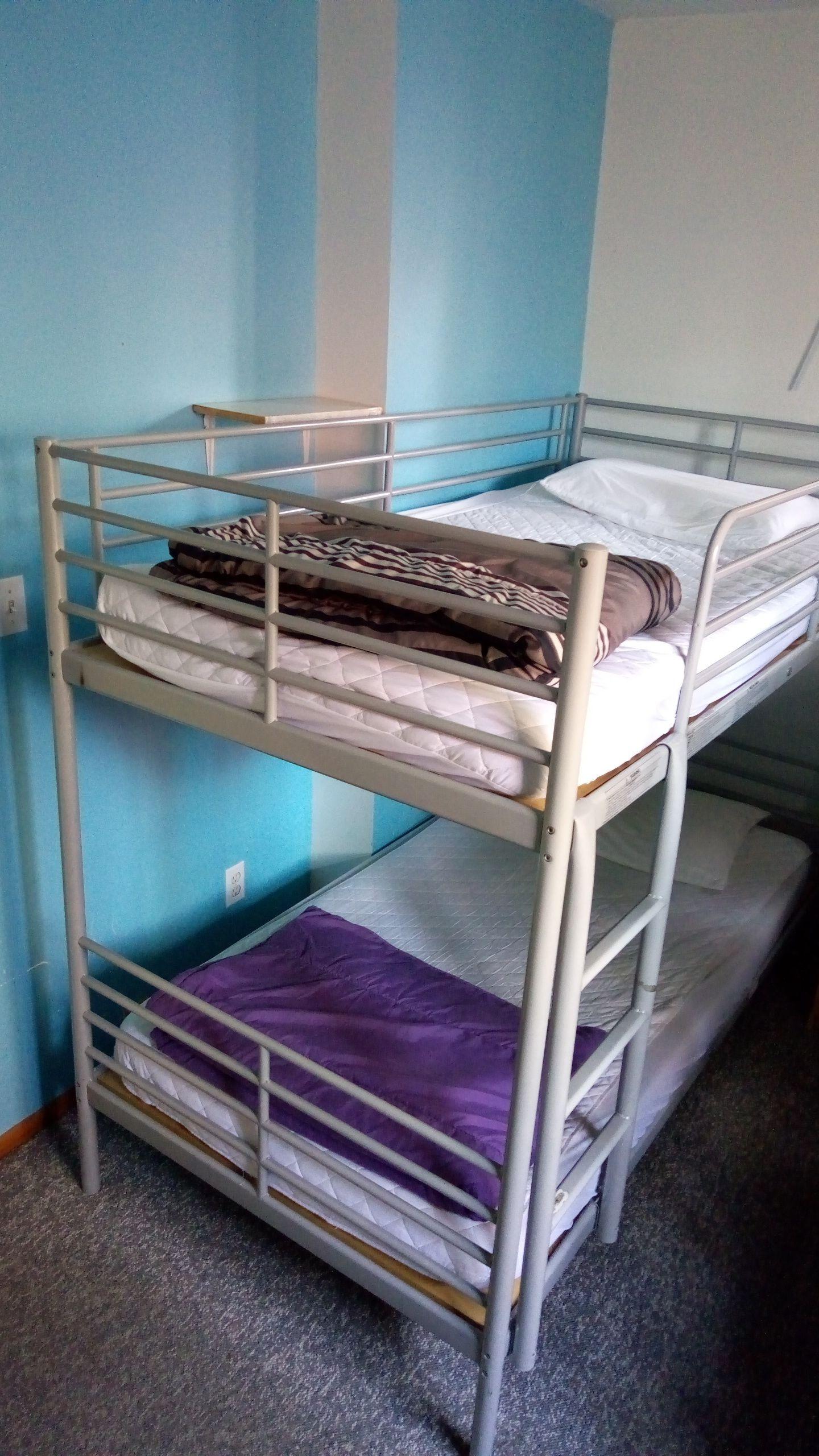 Backpackers Hostel *