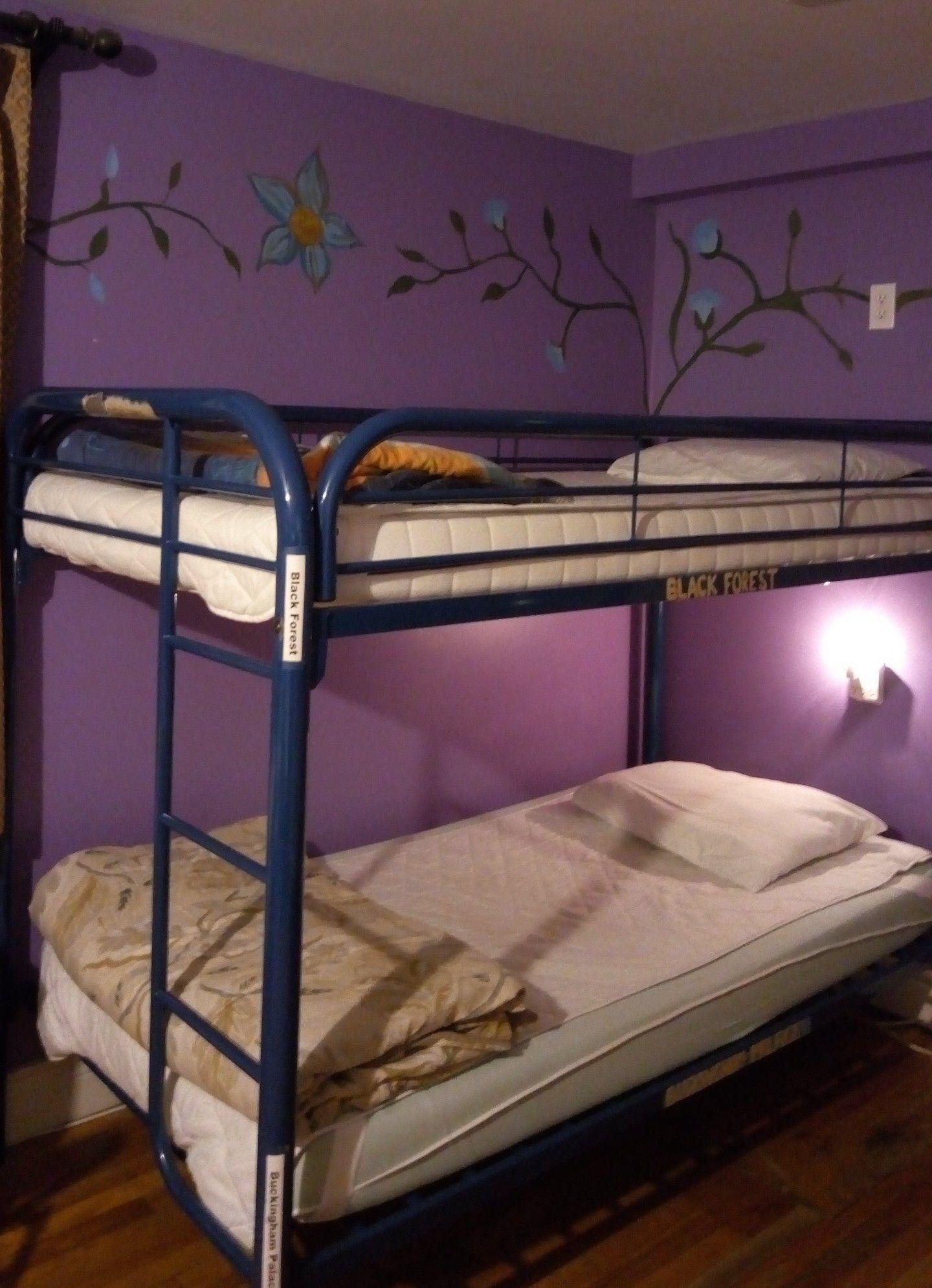 Backpackers Hostel Ottawa