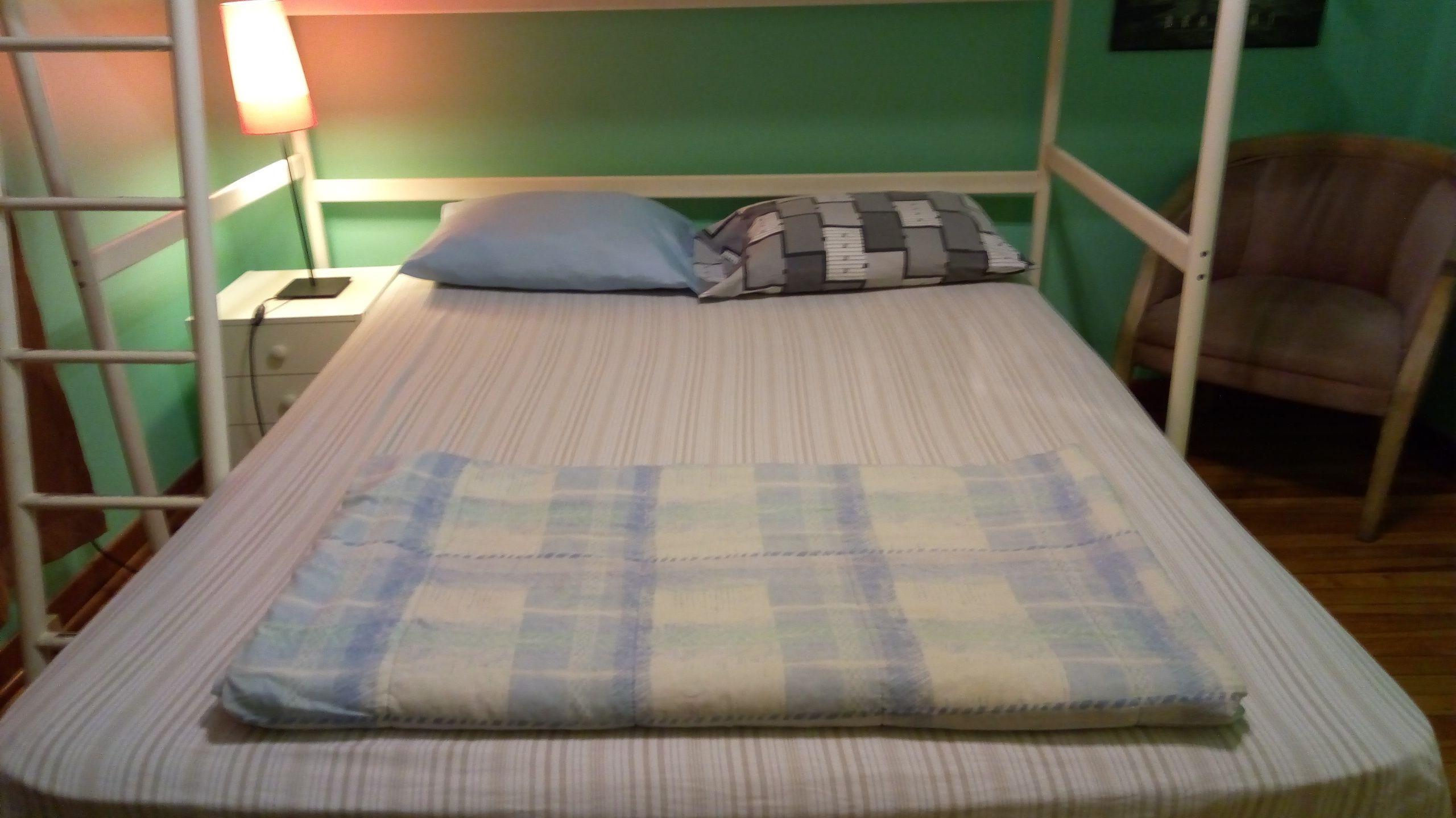 Backpackers Hostel *