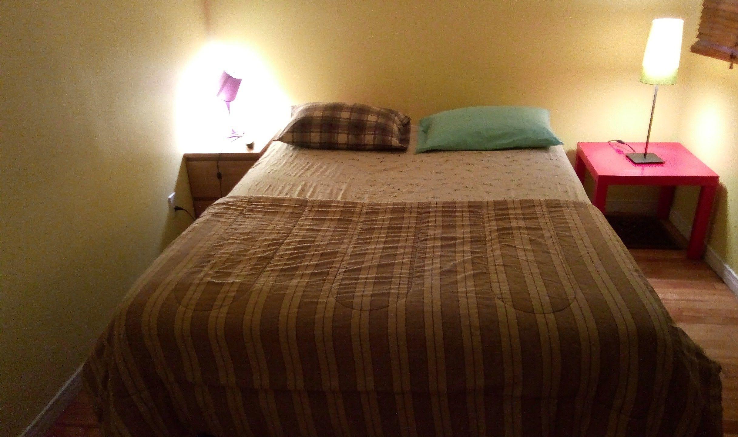 Hostel Backpackers *