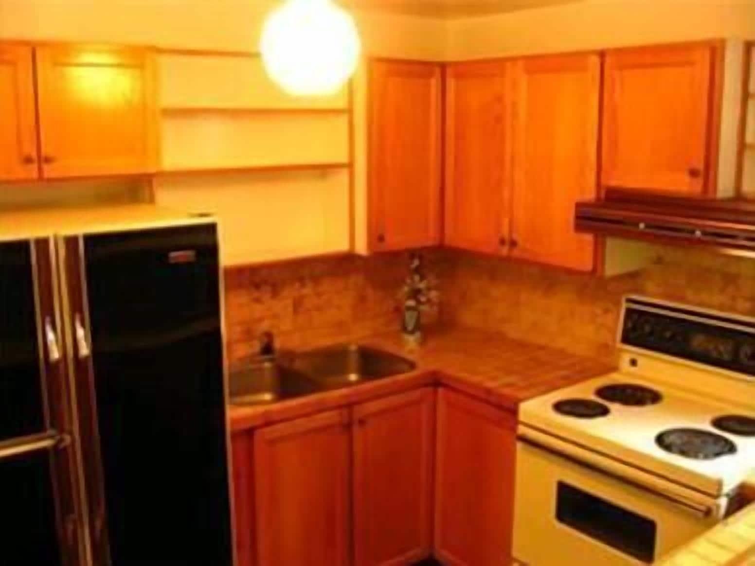 Hostel Backpackers Ottawa