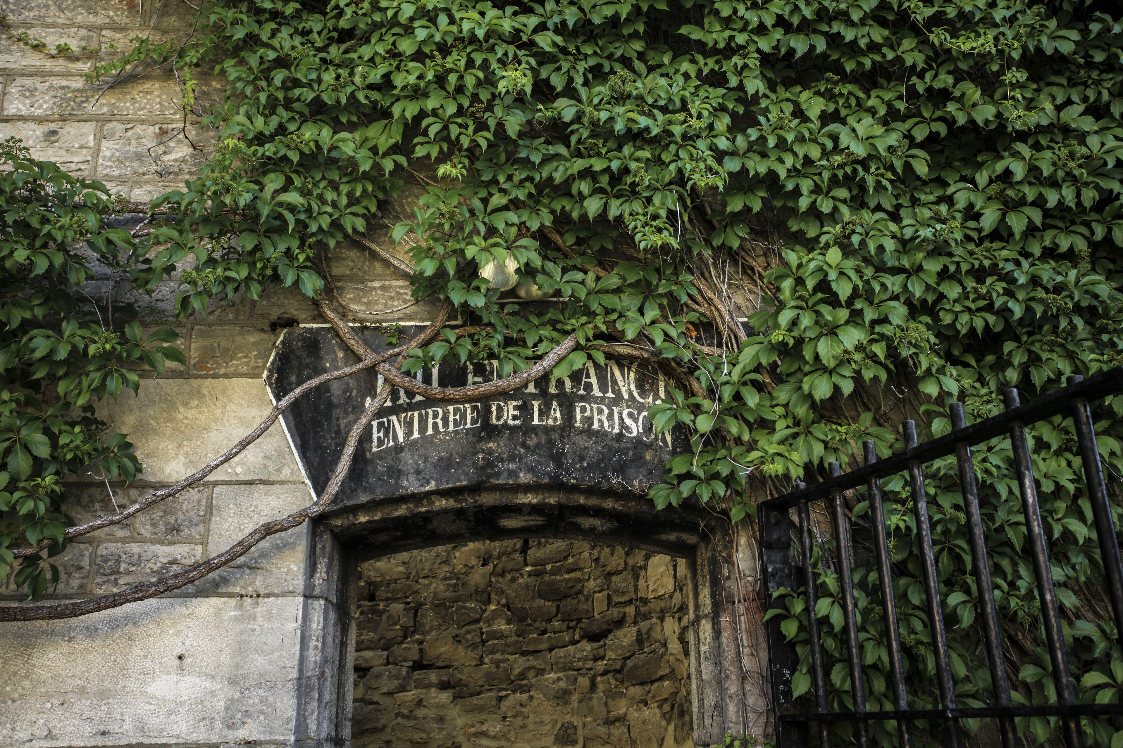 Hostel Saintlo Ottawa Jail Hostel *