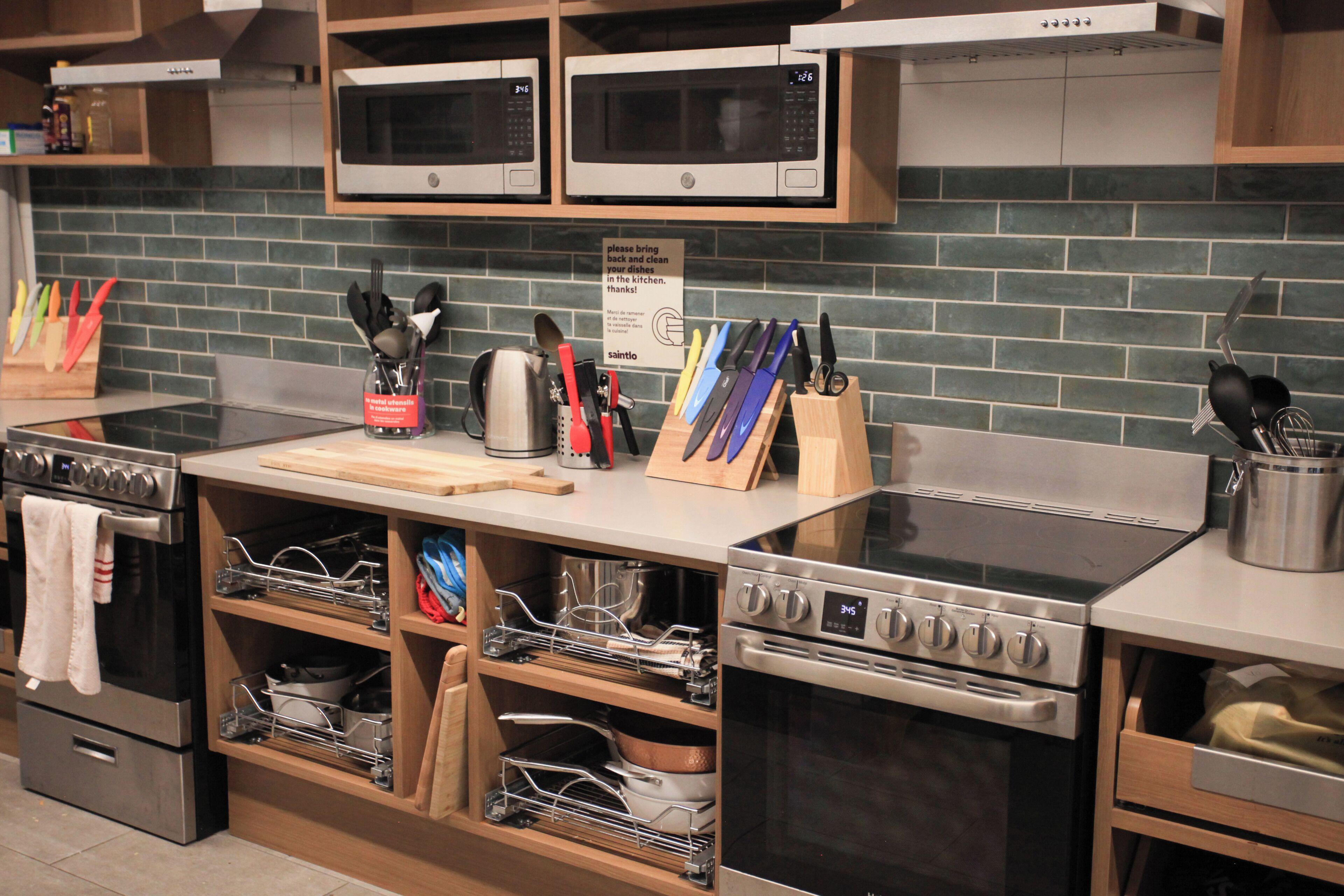 Saintlo Ottawa Jail Hostel Hostel Ottawa