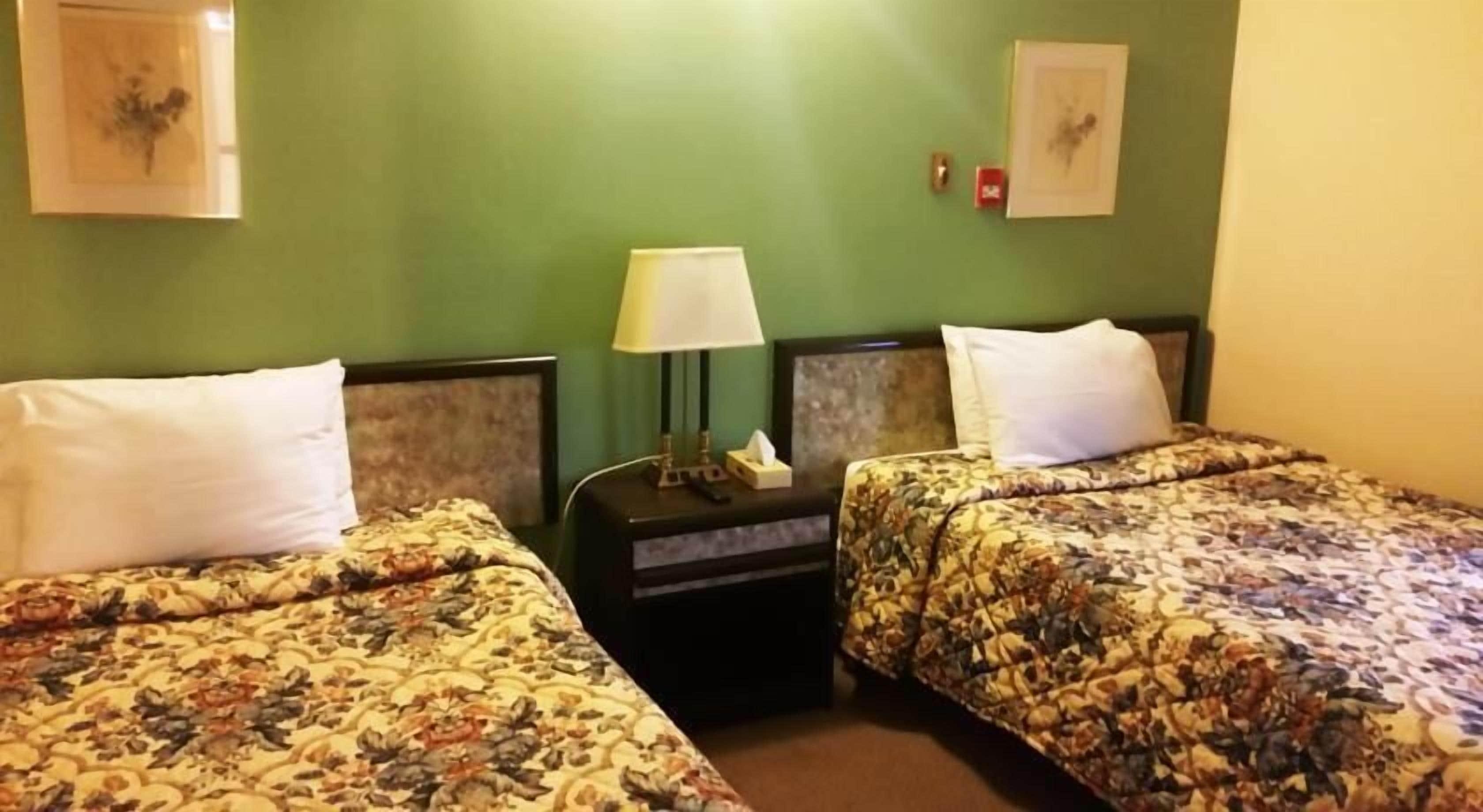 A Voyageur's Bed & Breakfast 3*