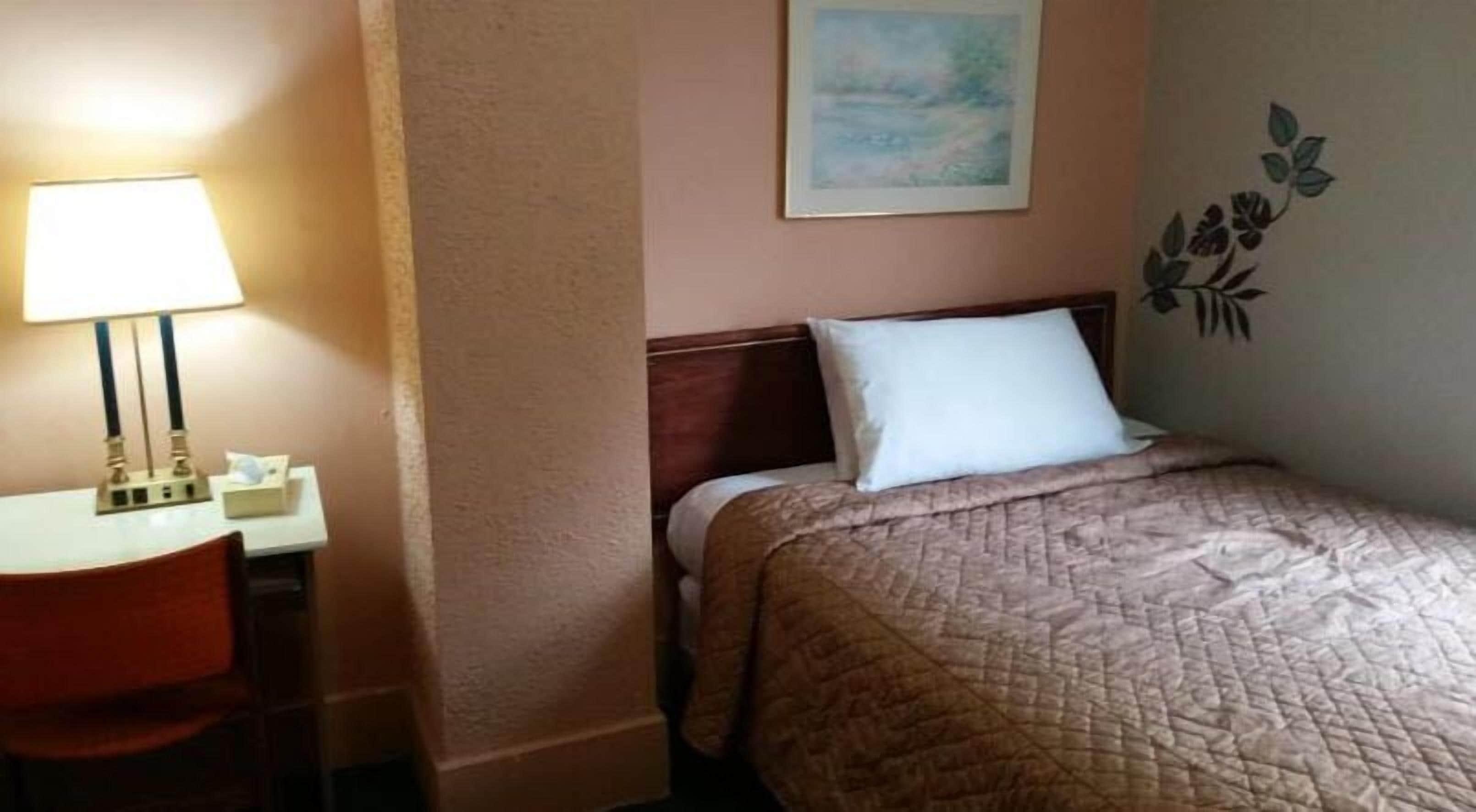 A Voyageur's Bed & Breakfast