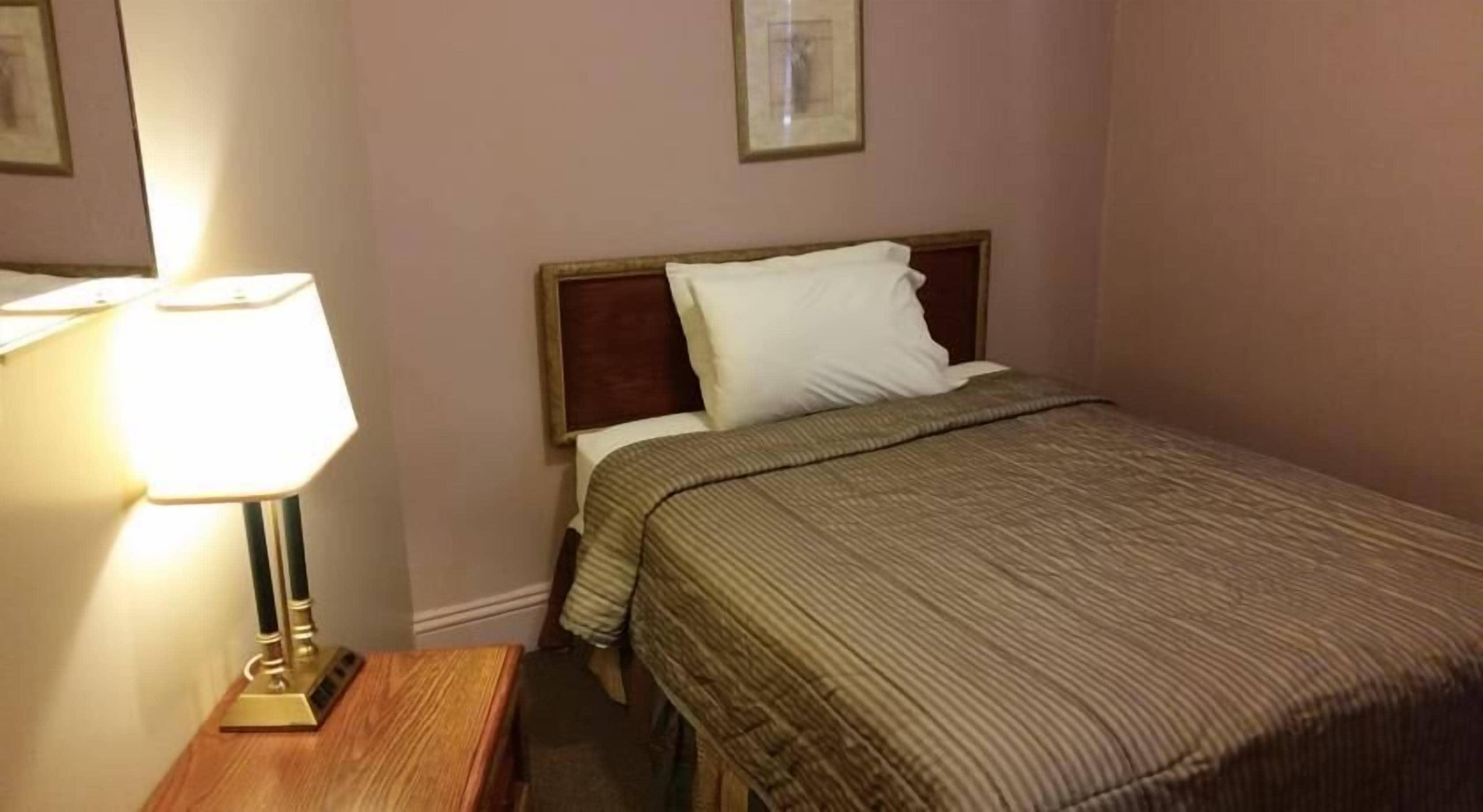 A Voyageur's Bed & Breakfast Ottawa