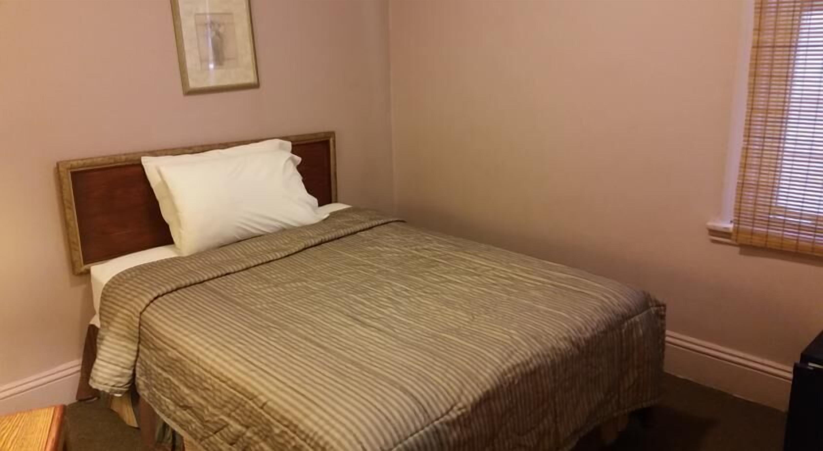 Bed & Breakfast A Voyageur's Ottawa