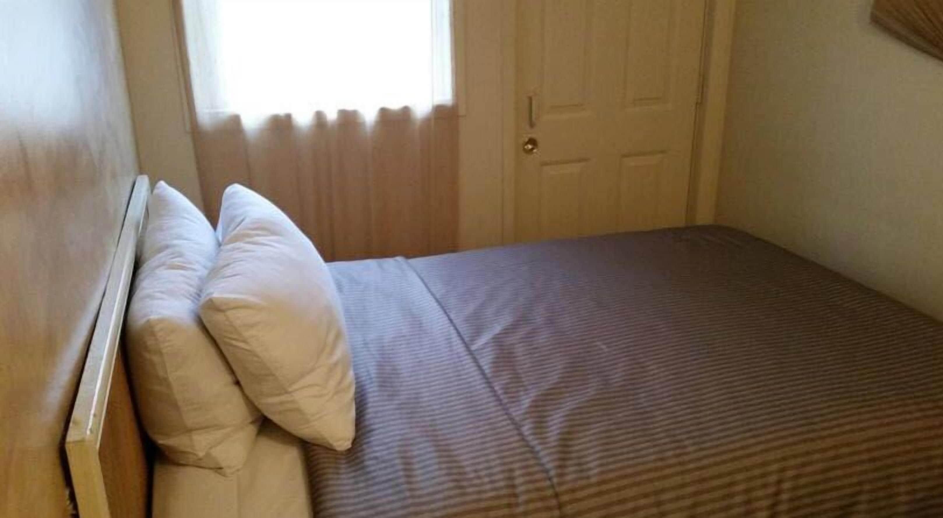 A Voyageur's Bed & Breakfast