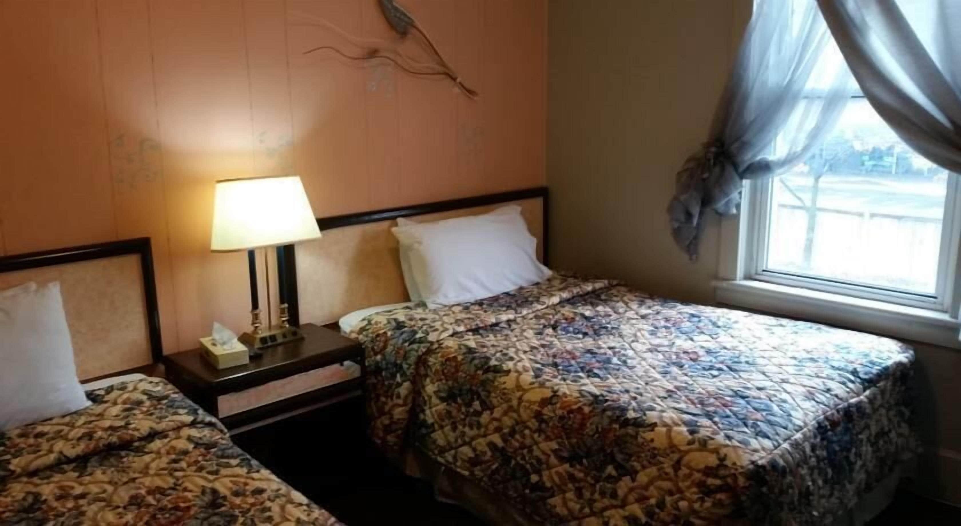 Bed & Breakfast A Voyageur's 3*